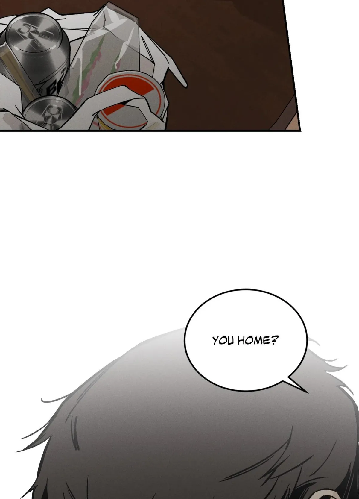 Read Recoil chapter 2 image 45 on Lezhin