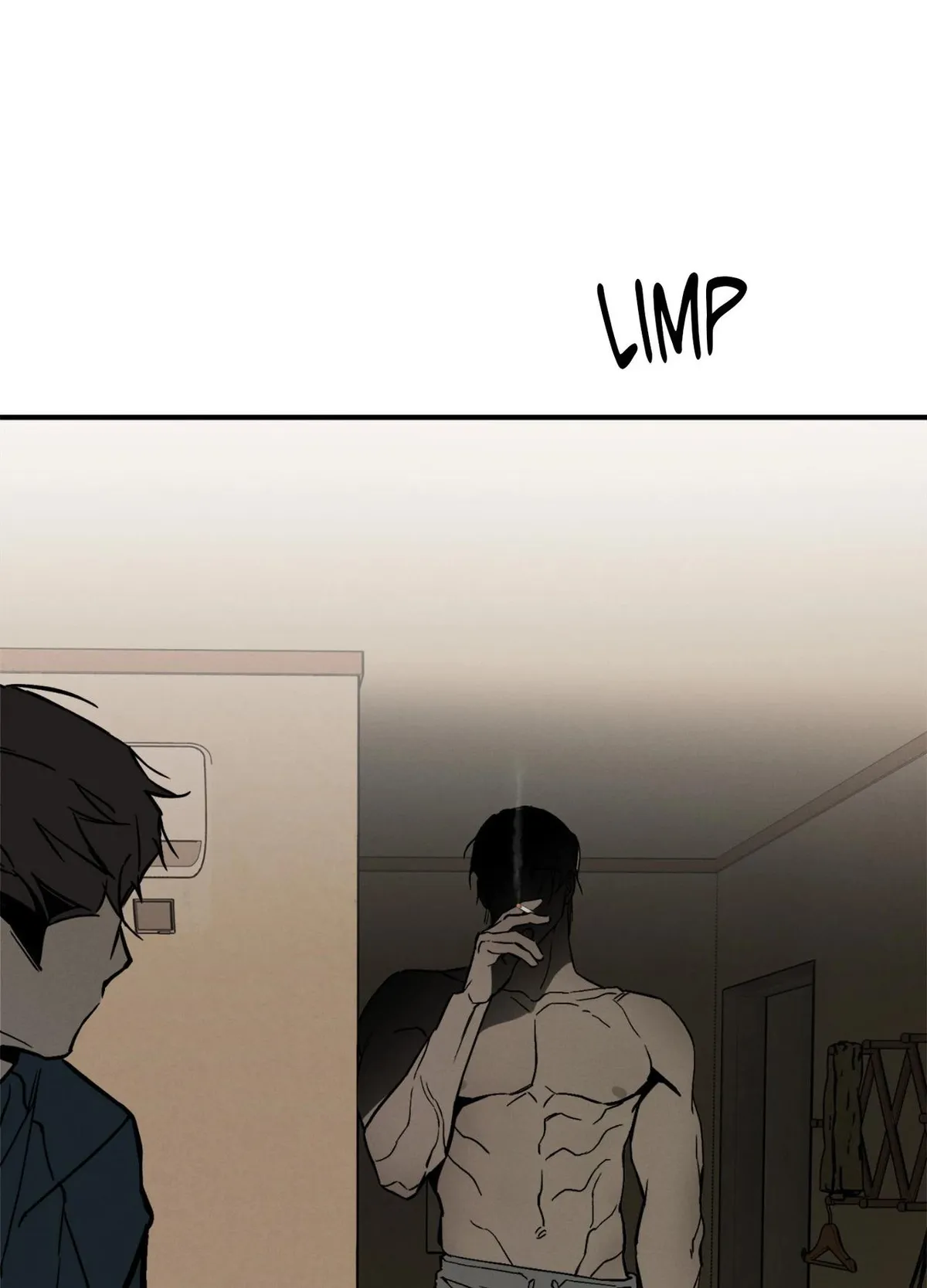Read Recoil chapter 2 image 47 on Lezhin