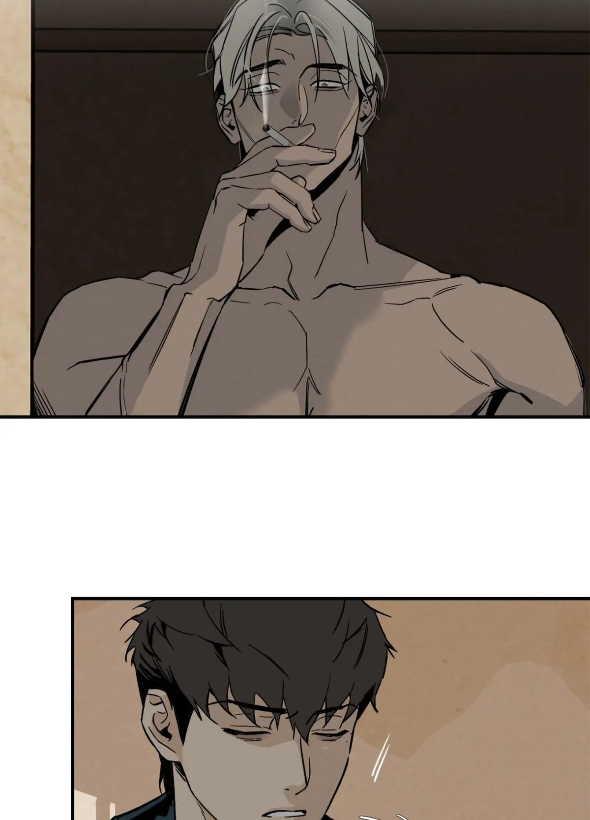 Read Recoil chapter 2 image 49 on Lezhin