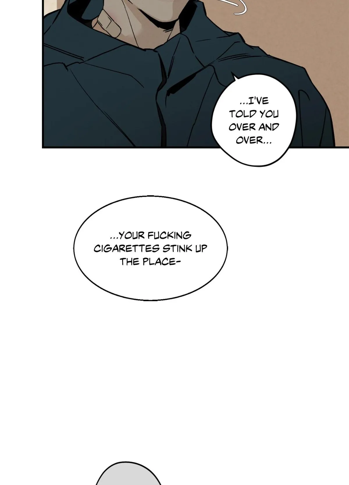 Read Recoil chapter 2 image 50 on Lezhin