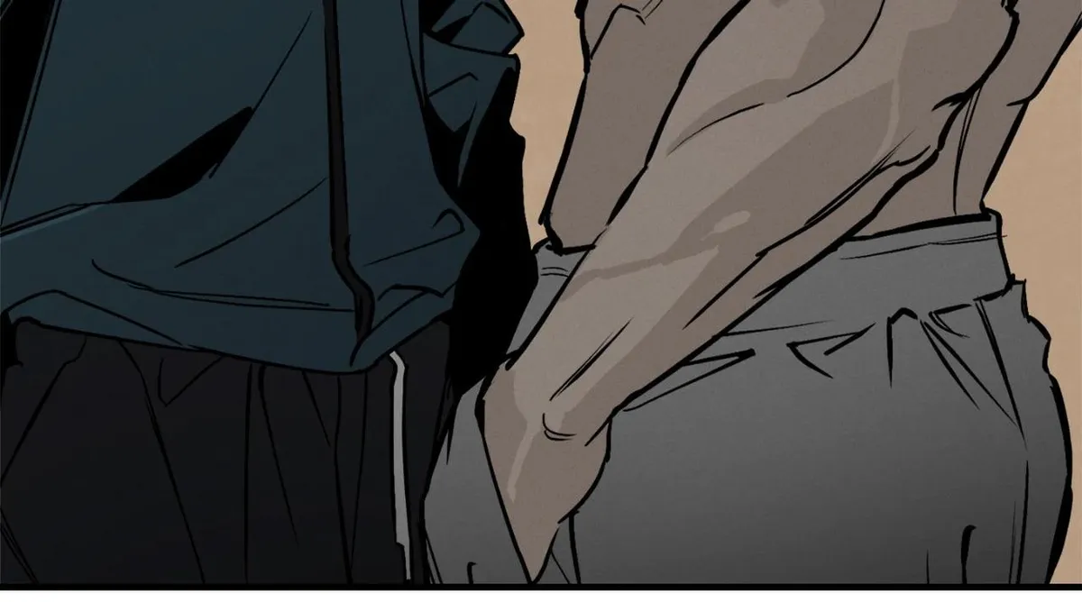 Read Recoil chapter 2 image 52 on Lezhin