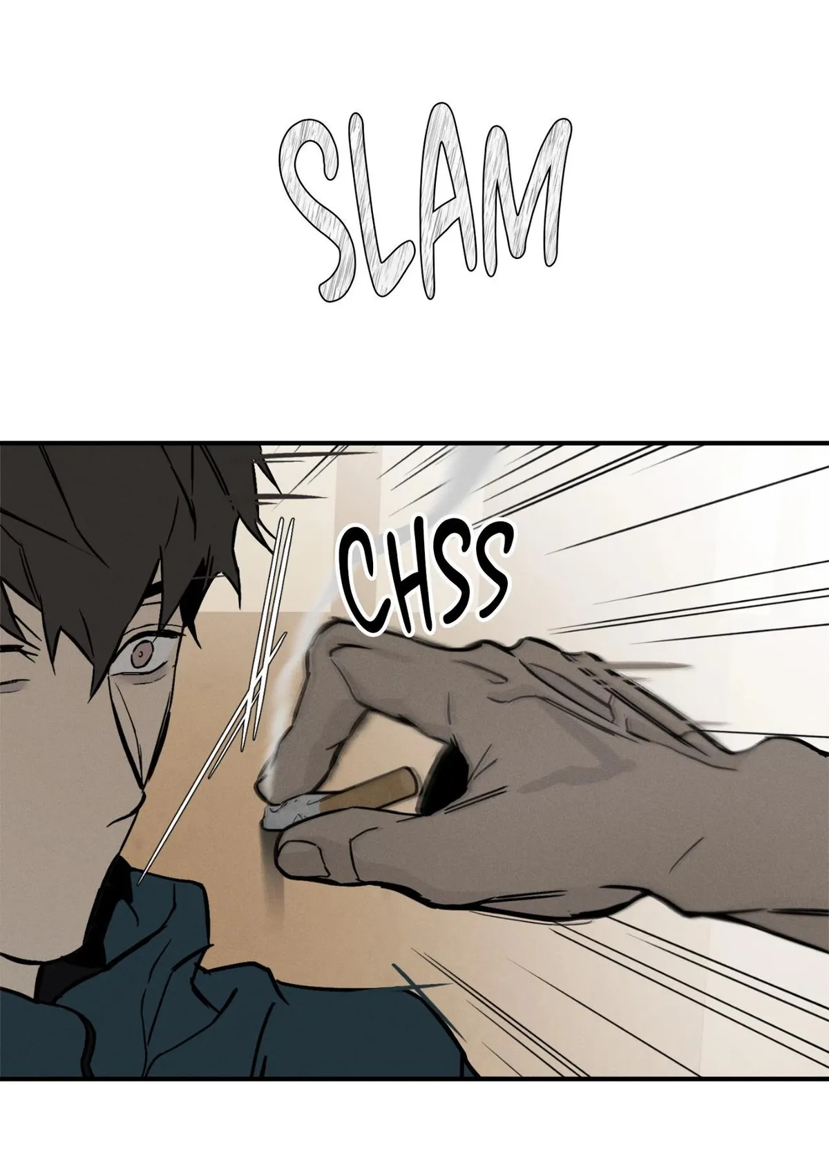Read Recoil chapter 2 image 53 on Lezhin