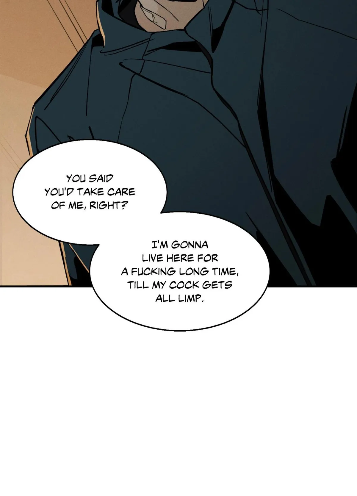 Read Recoil chapter 2 image 55 on Lezhin