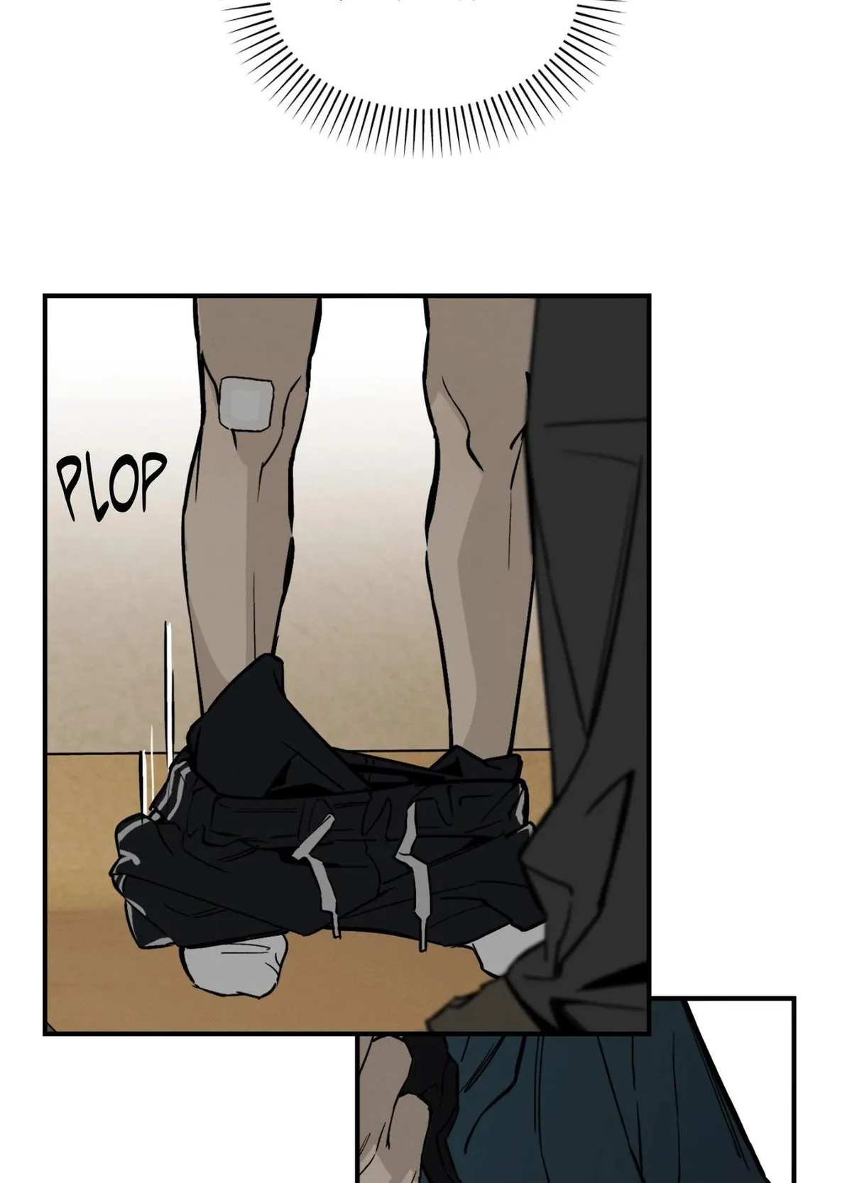Read Recoil chapter 2 image 60 on Lezhin