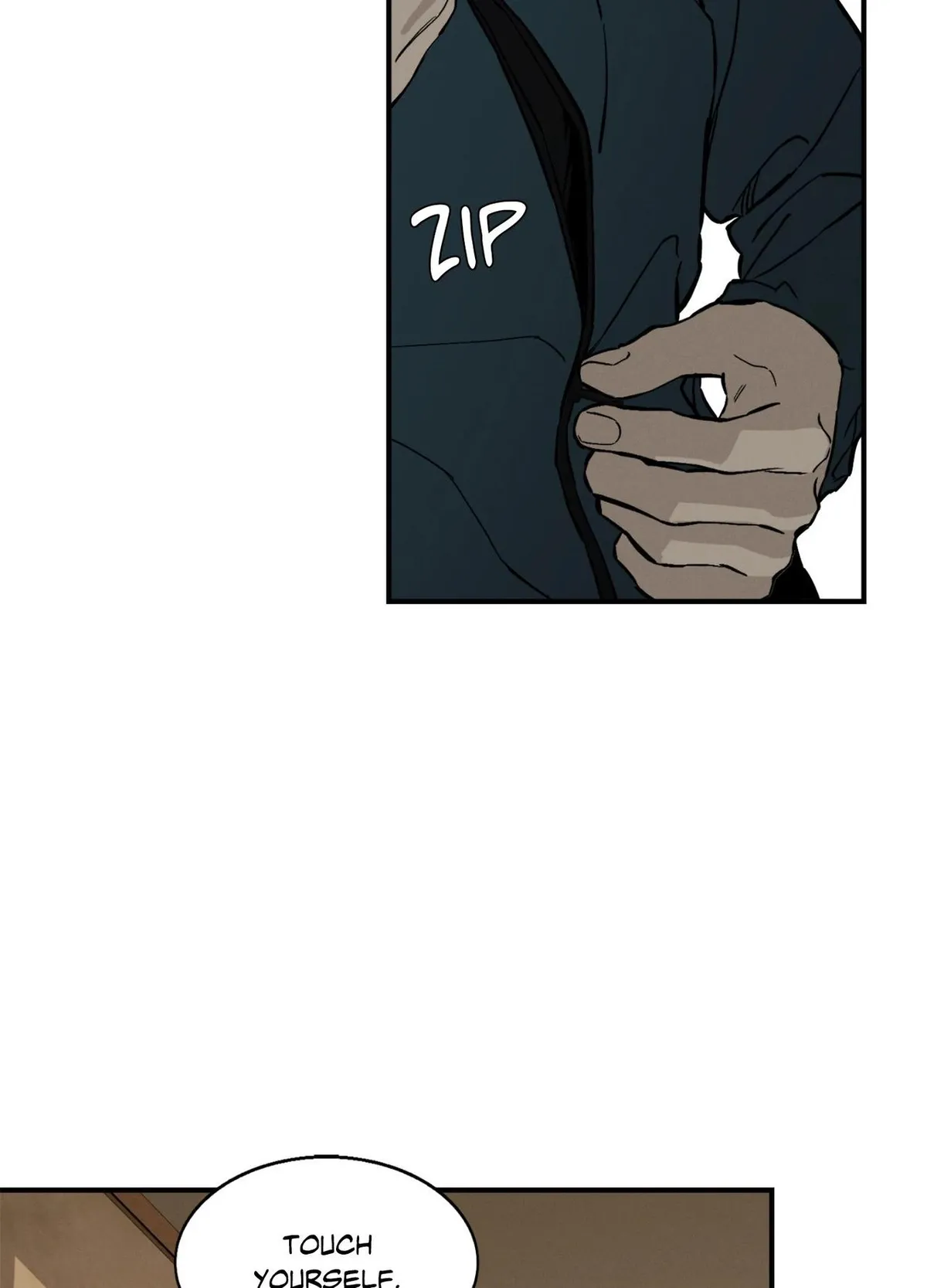 Read Recoil chapter 2 image 61 on Lezhin