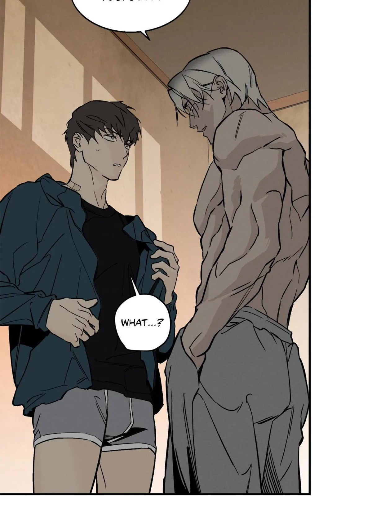 Read Recoil chapter 2 image 62 on Lezhin