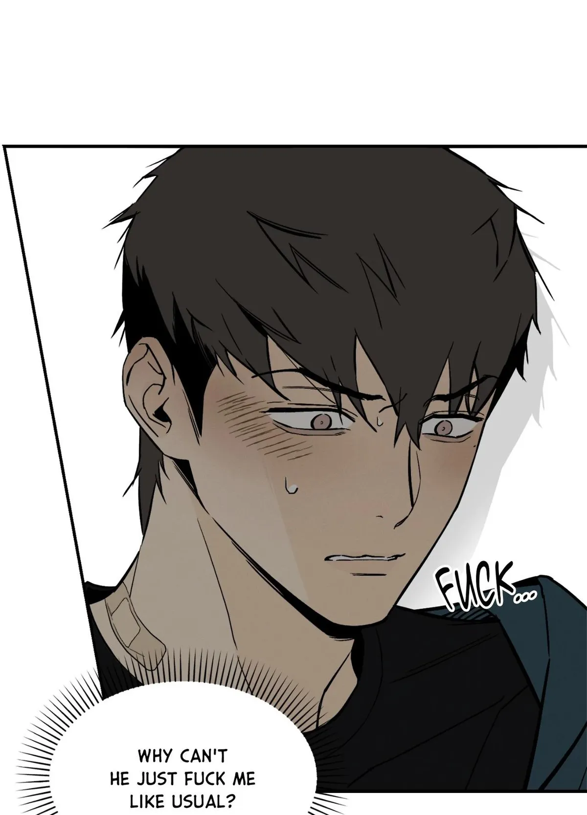 Read Recoil chapter 2 image 65 on Lezhin