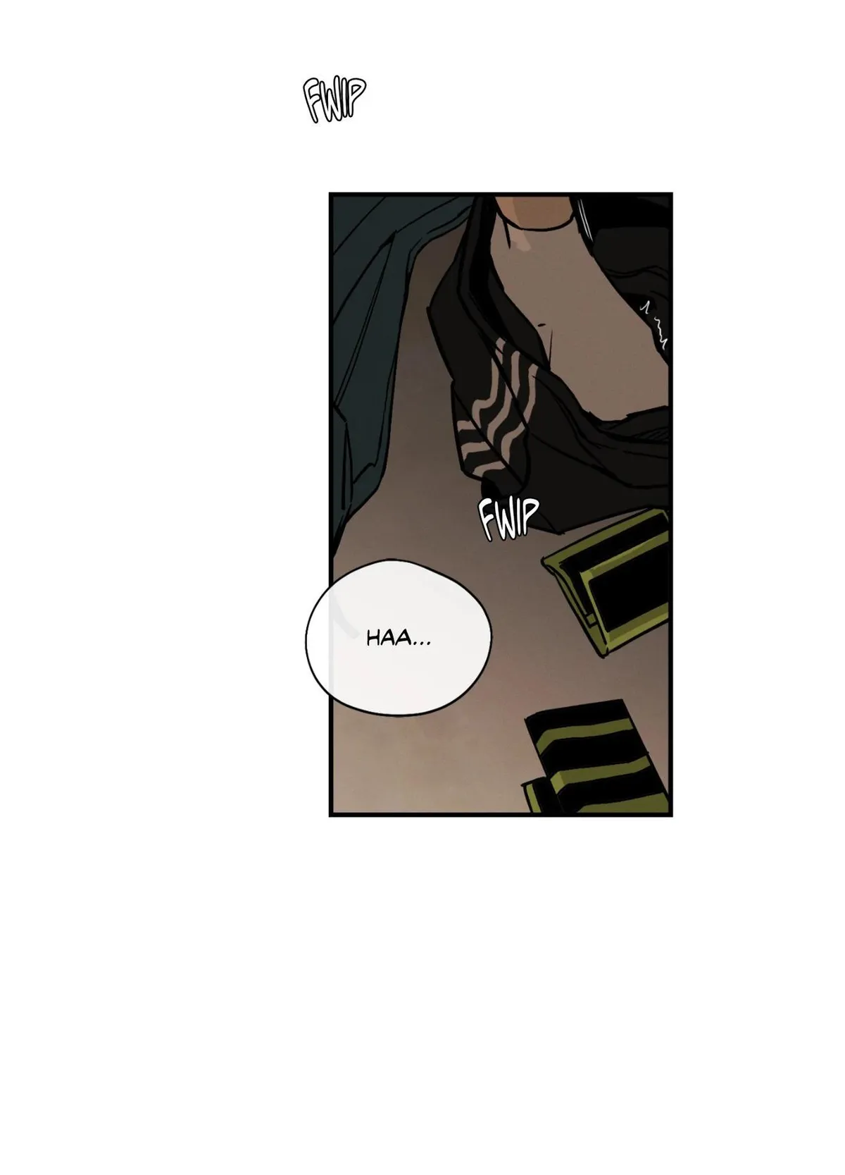 Read Recoil chapter 2 image 67 on Lezhin