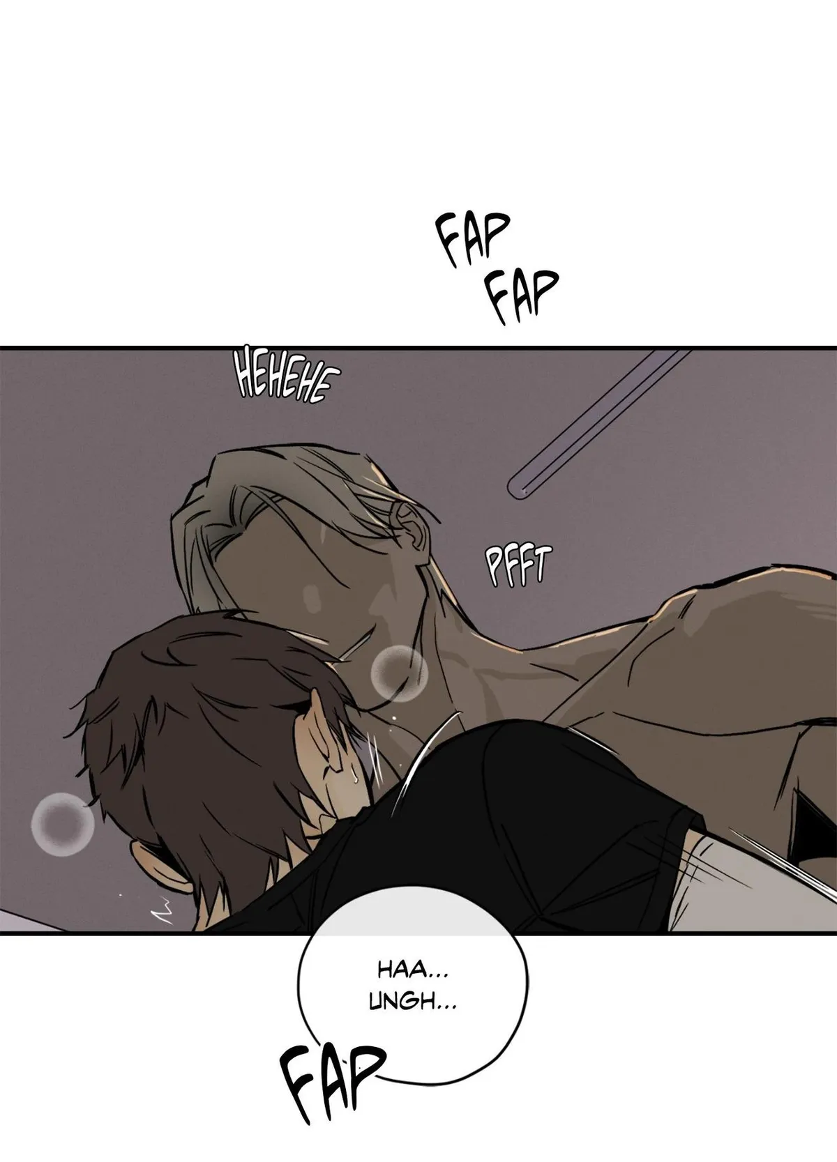 Read Recoil chapter 2 image 68 on Lezhin