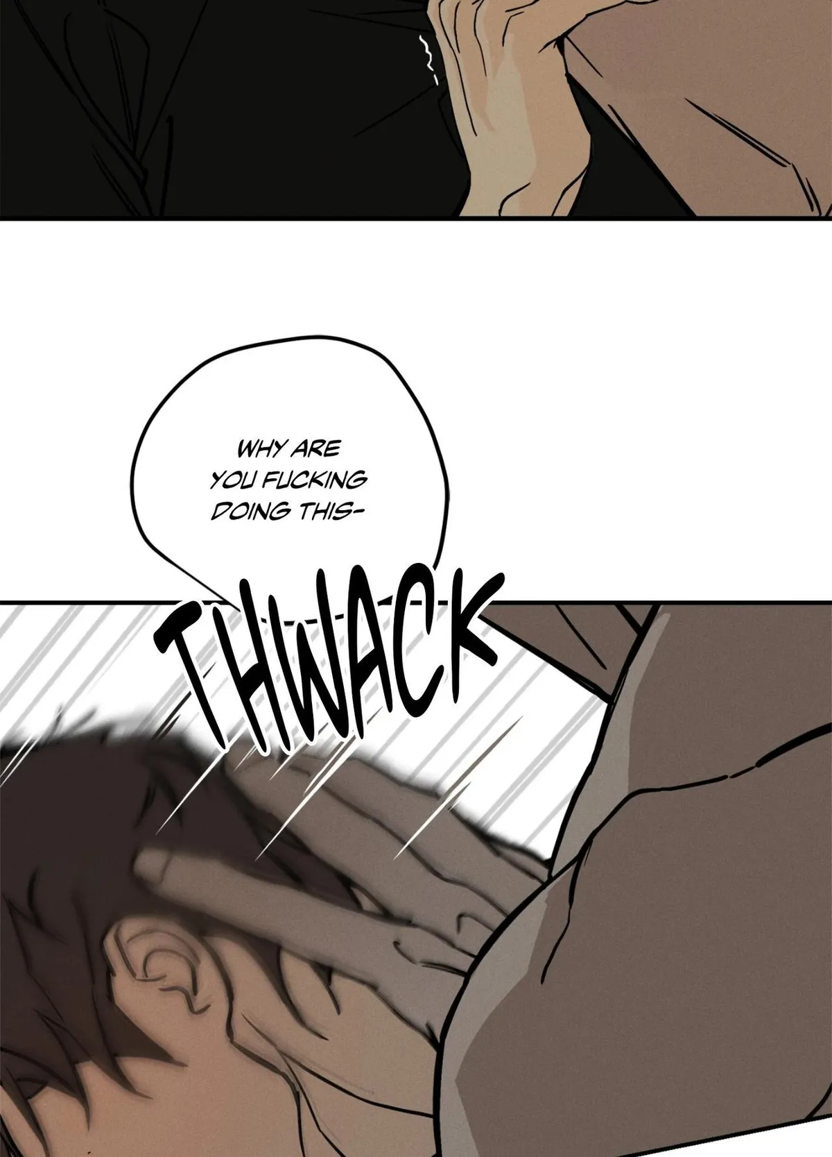Read Recoil chapter 2 image 80 on Lezhin