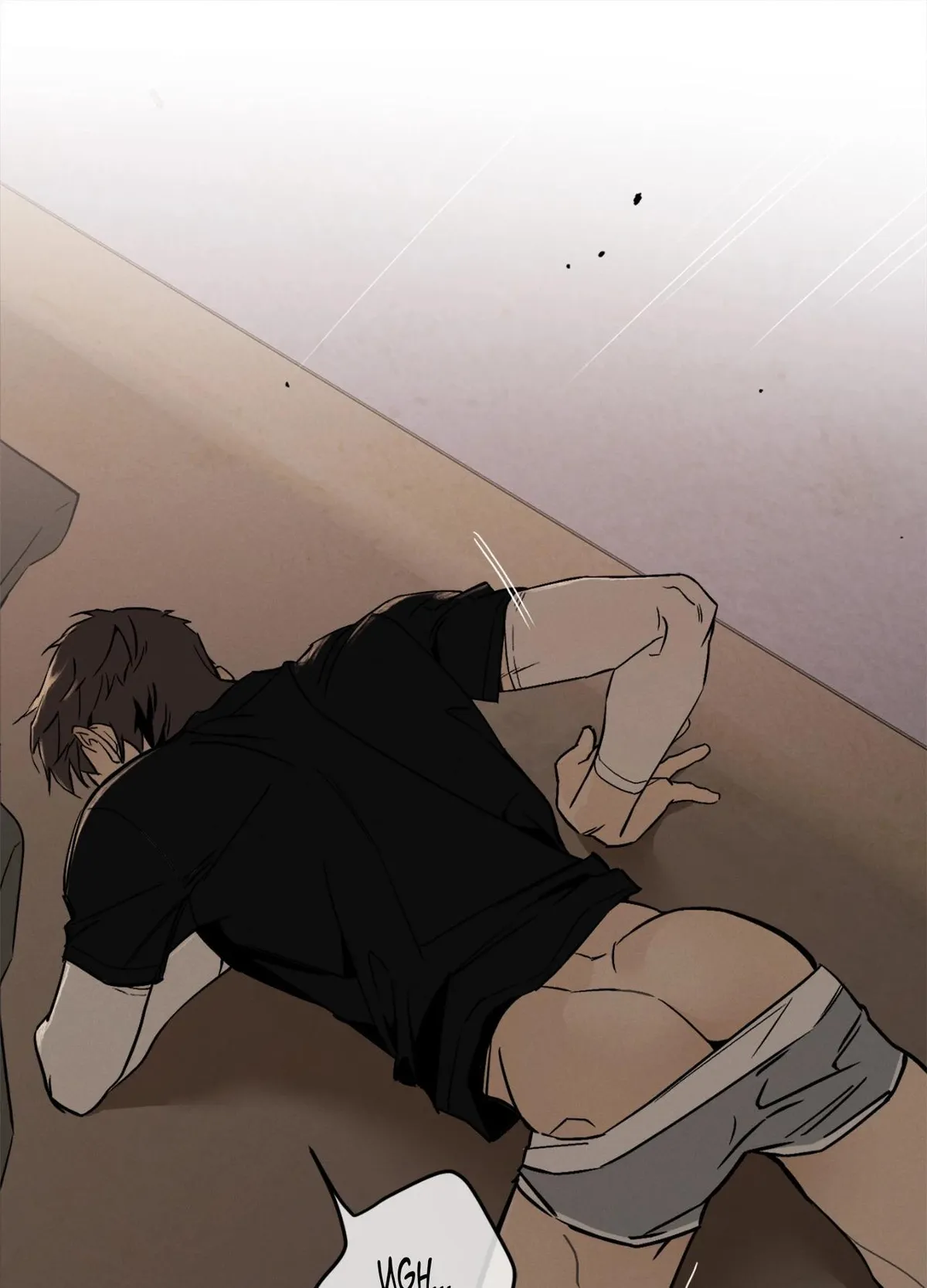 Read Recoil chapter 2 image 82 on Lezhin