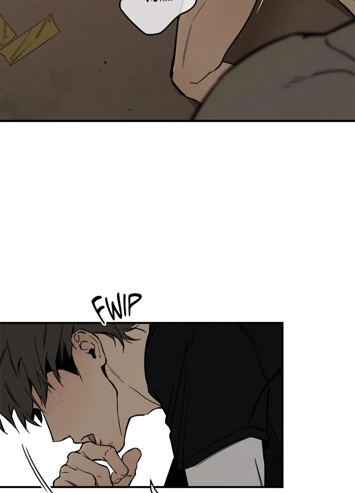 Read Recoil chapter 2 image 83 on Lezhin