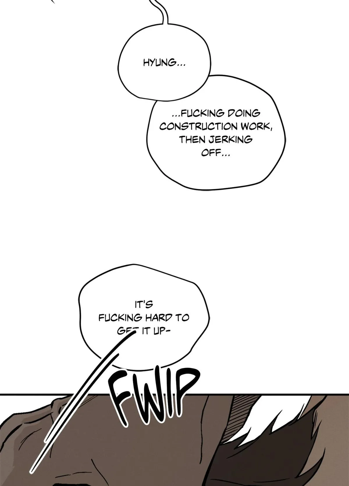 Read Recoil chapter 2 image 84 on Lezhin