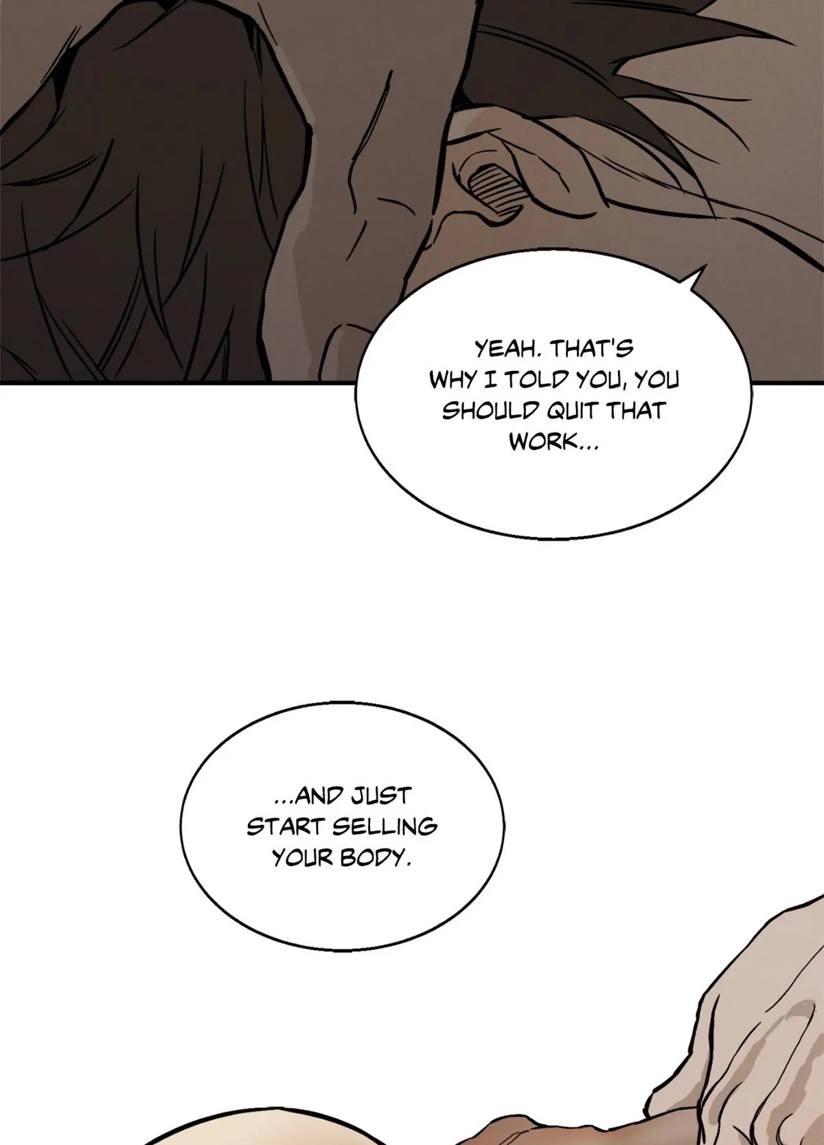 Read Recoil chapter 2 image 85 on Lezhin