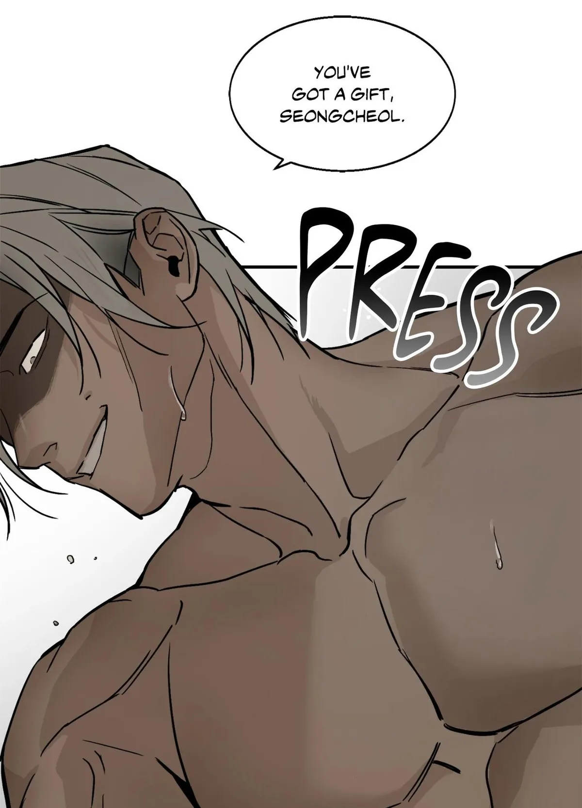 Read Recoil chapter 2 image 87 on Lezhin