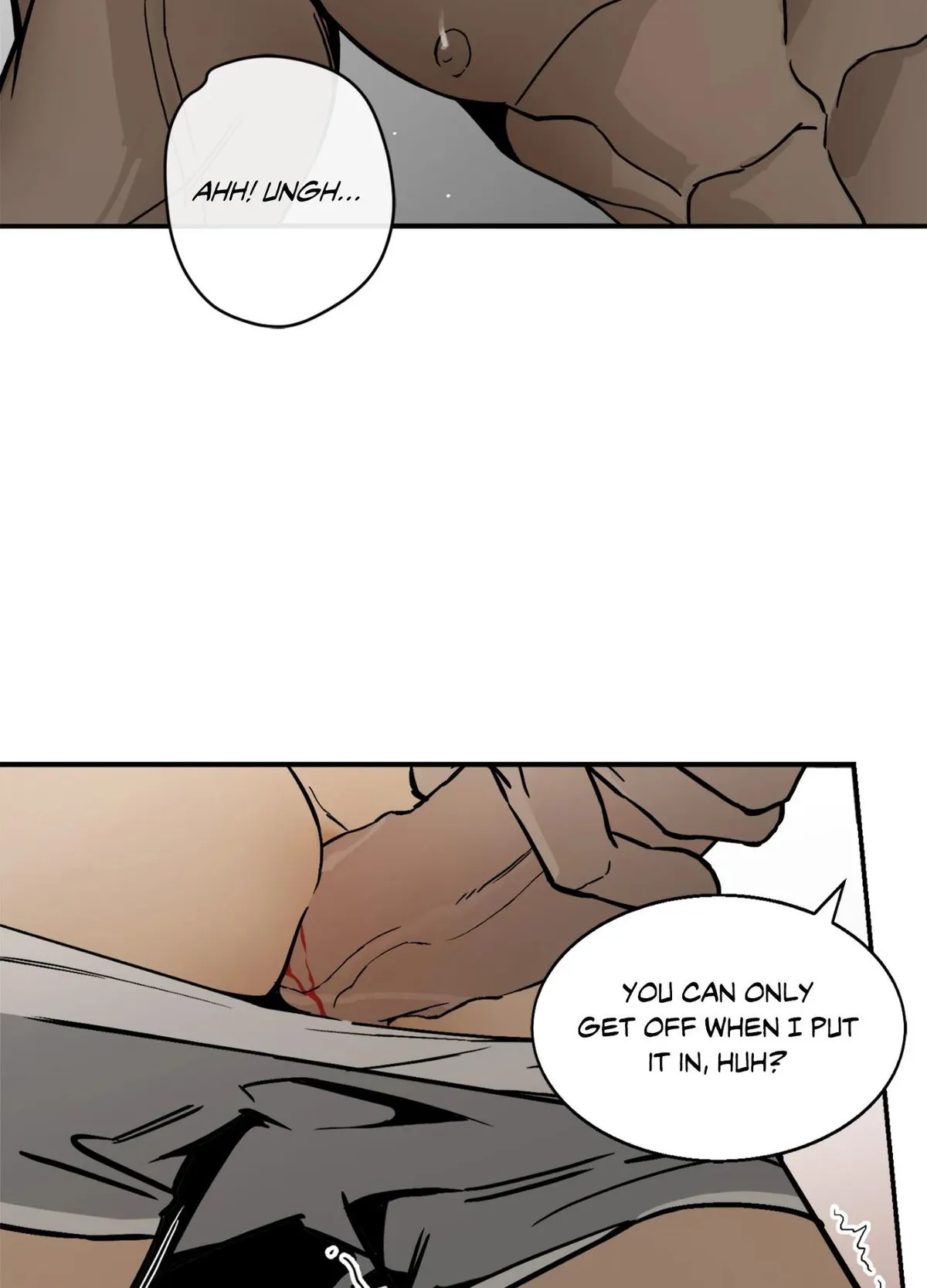 Read Recoil chapter 2 image 88 on Lezhin
