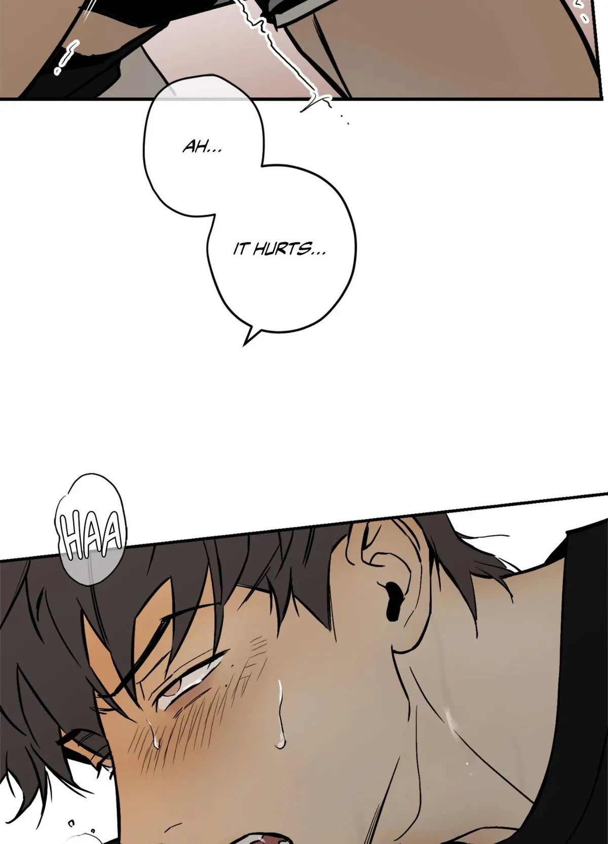 Read Recoil chapter 2 image 89 on Lezhin