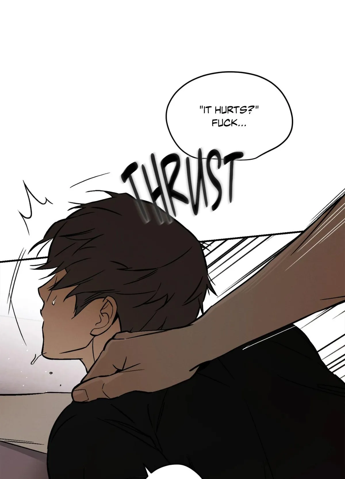 Read Recoil chapter 2 image 93 on Lezhin