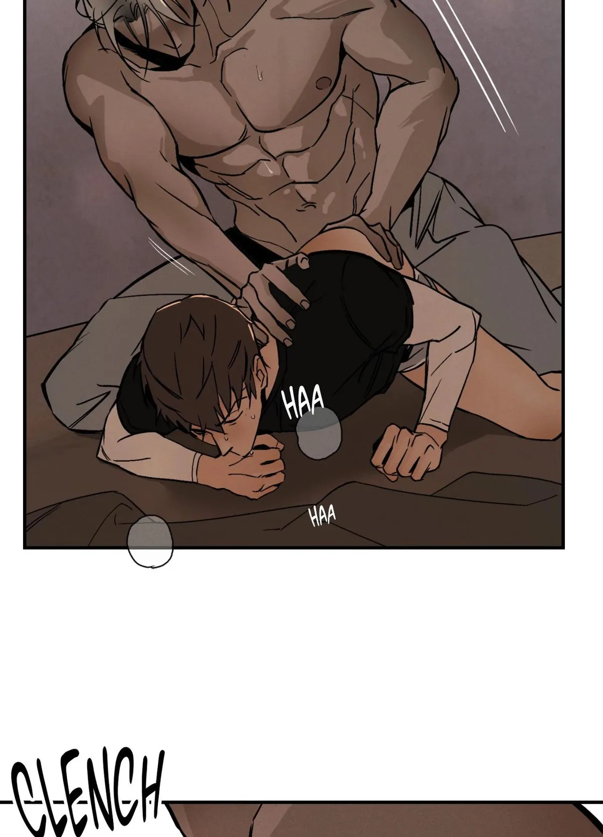 Read Recoil chapter 2 image 95 on Lezhin