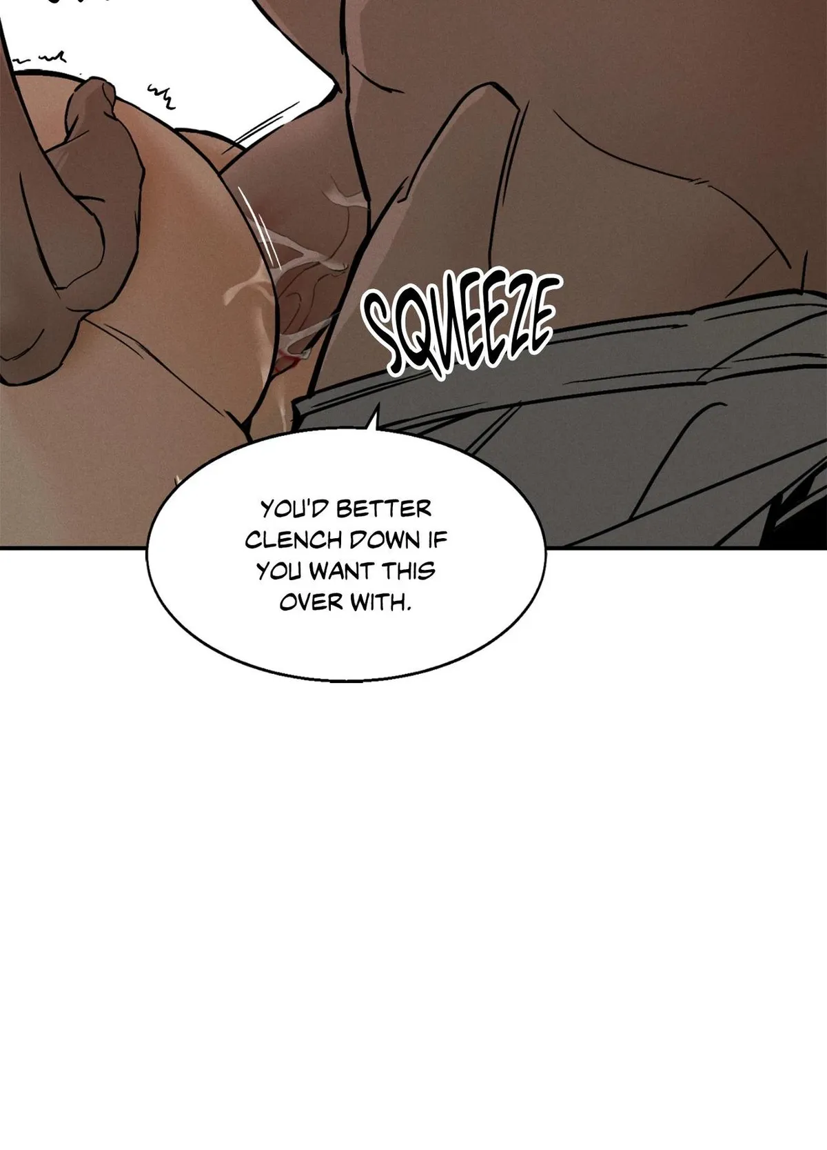 Read Recoil chapter 2 image 96 on Lezhin