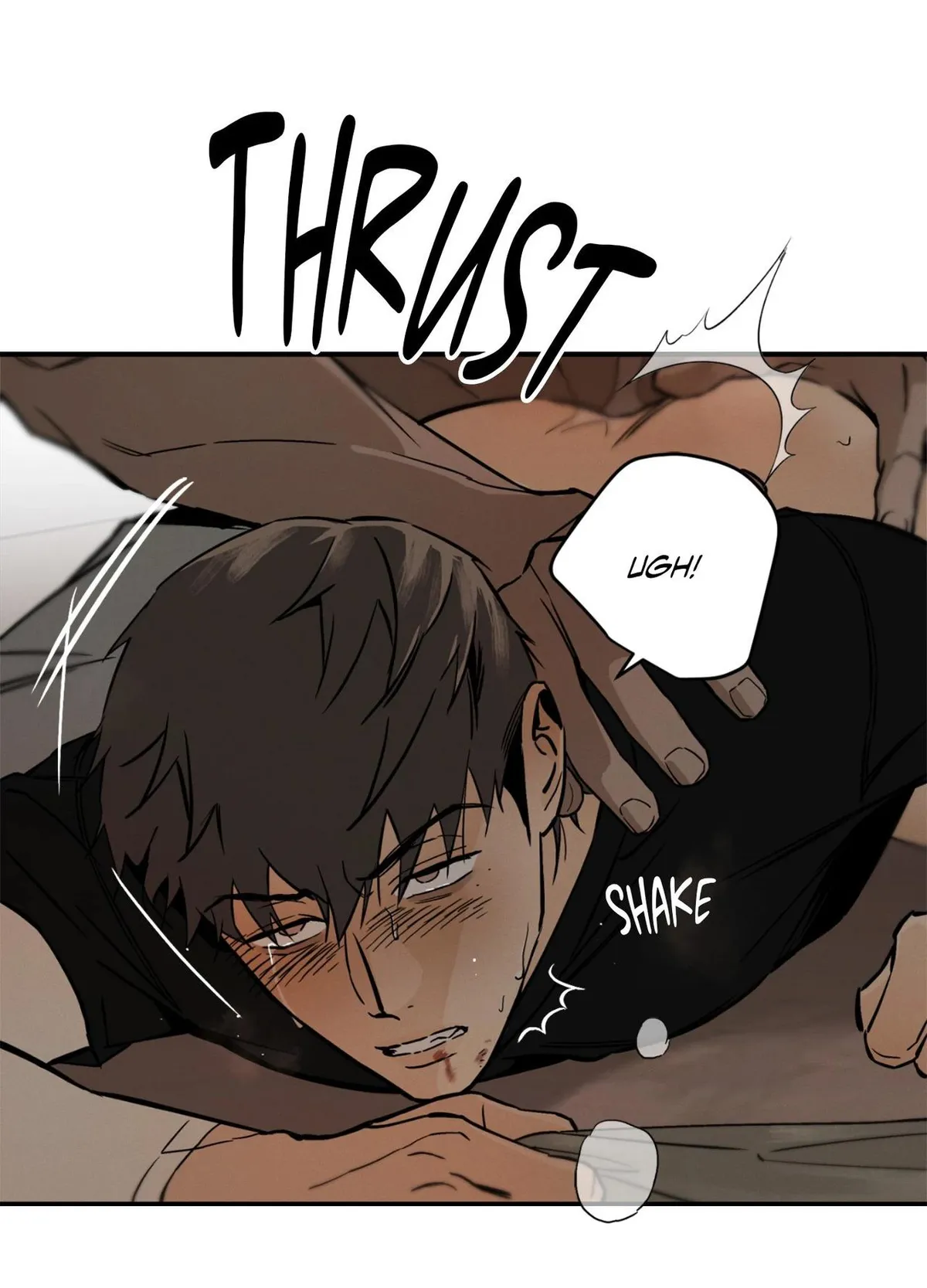 Read Recoil chapter 2 image 97 on Lezhin
