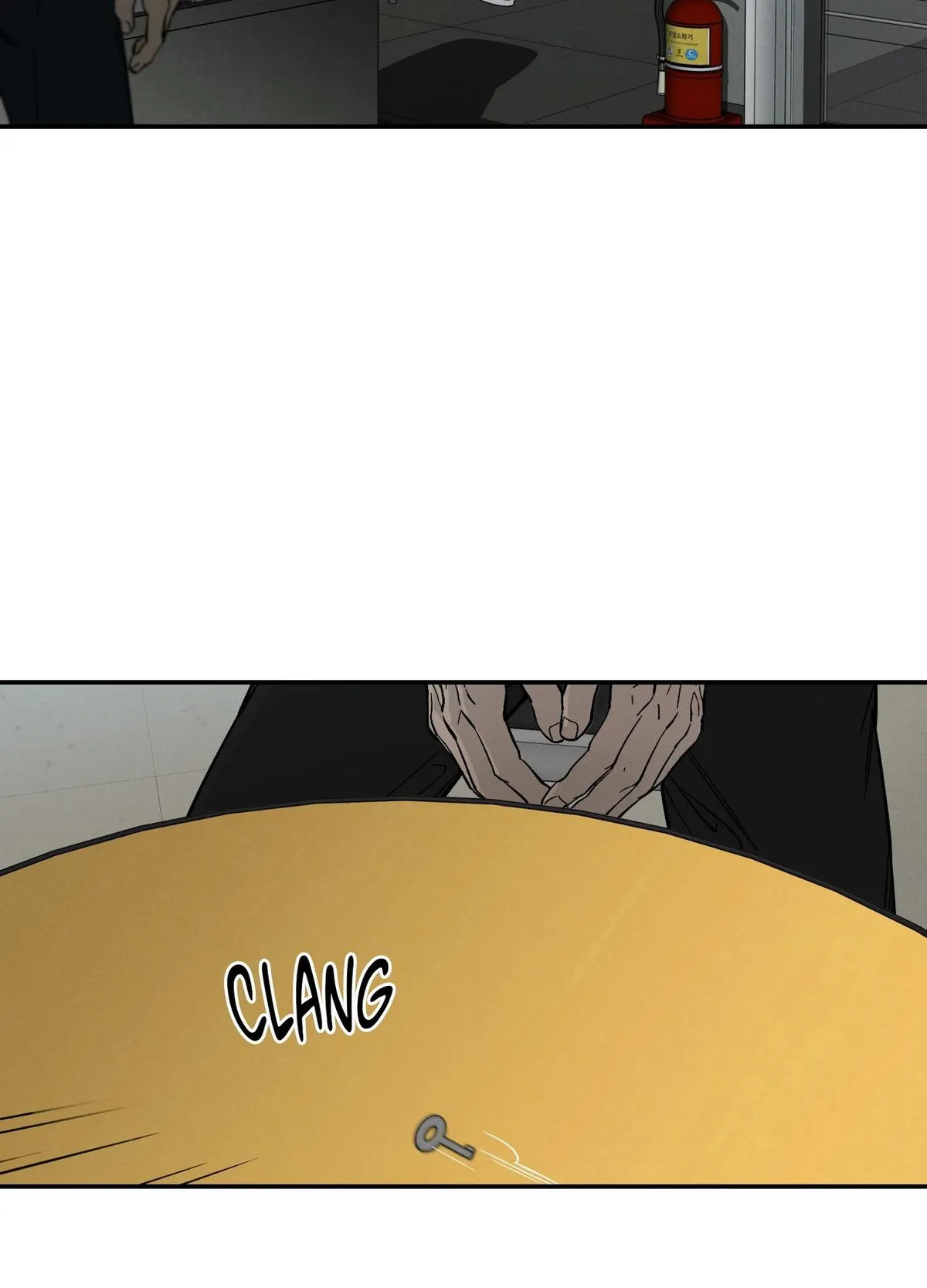 Read Recoil chapter 3 image 24 on Lezhin