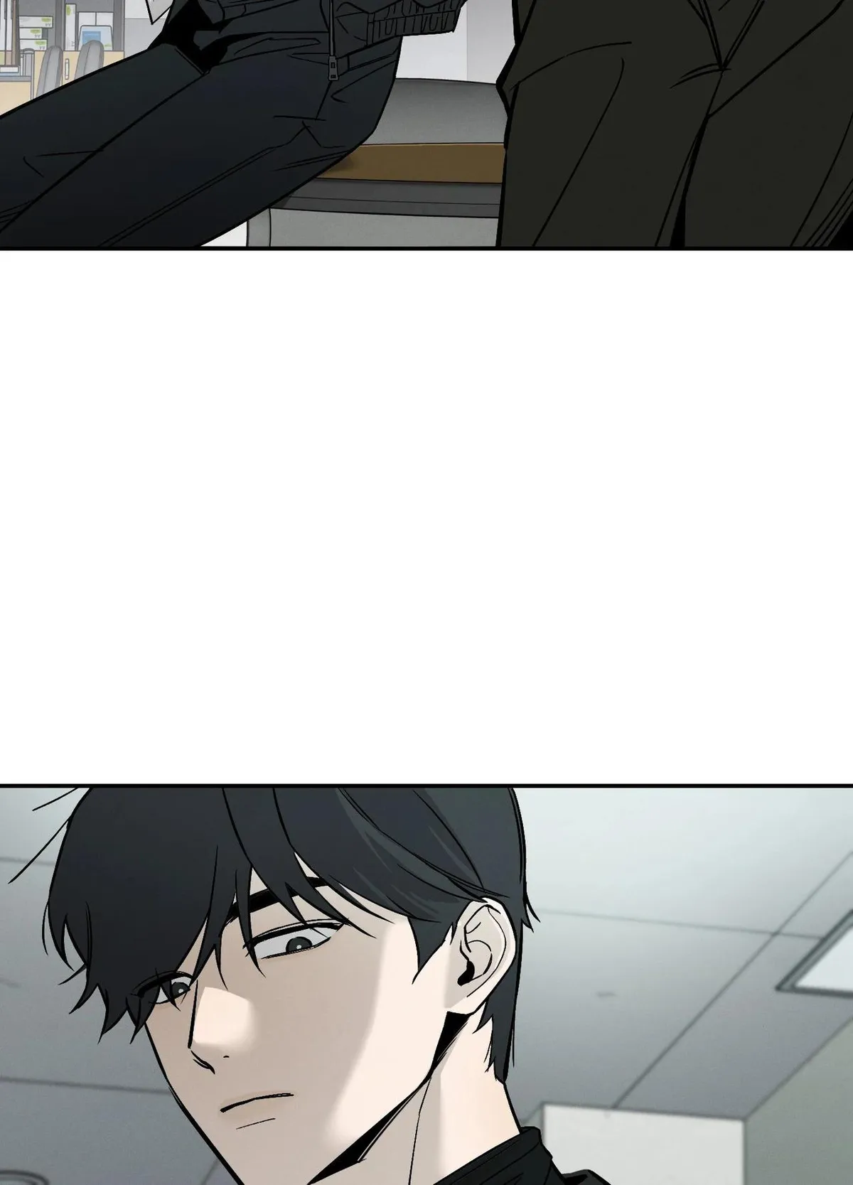 Read Recoil chapter 3 image 26 on Lezhin
