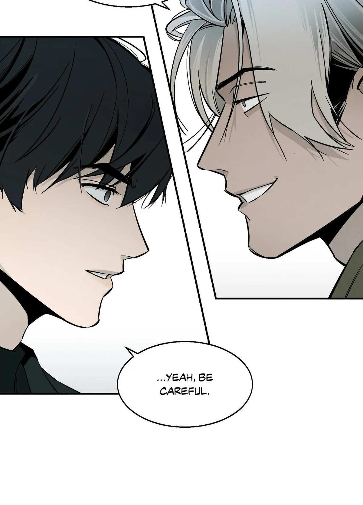Read Recoil chapter 3 image 37 on Lezhin