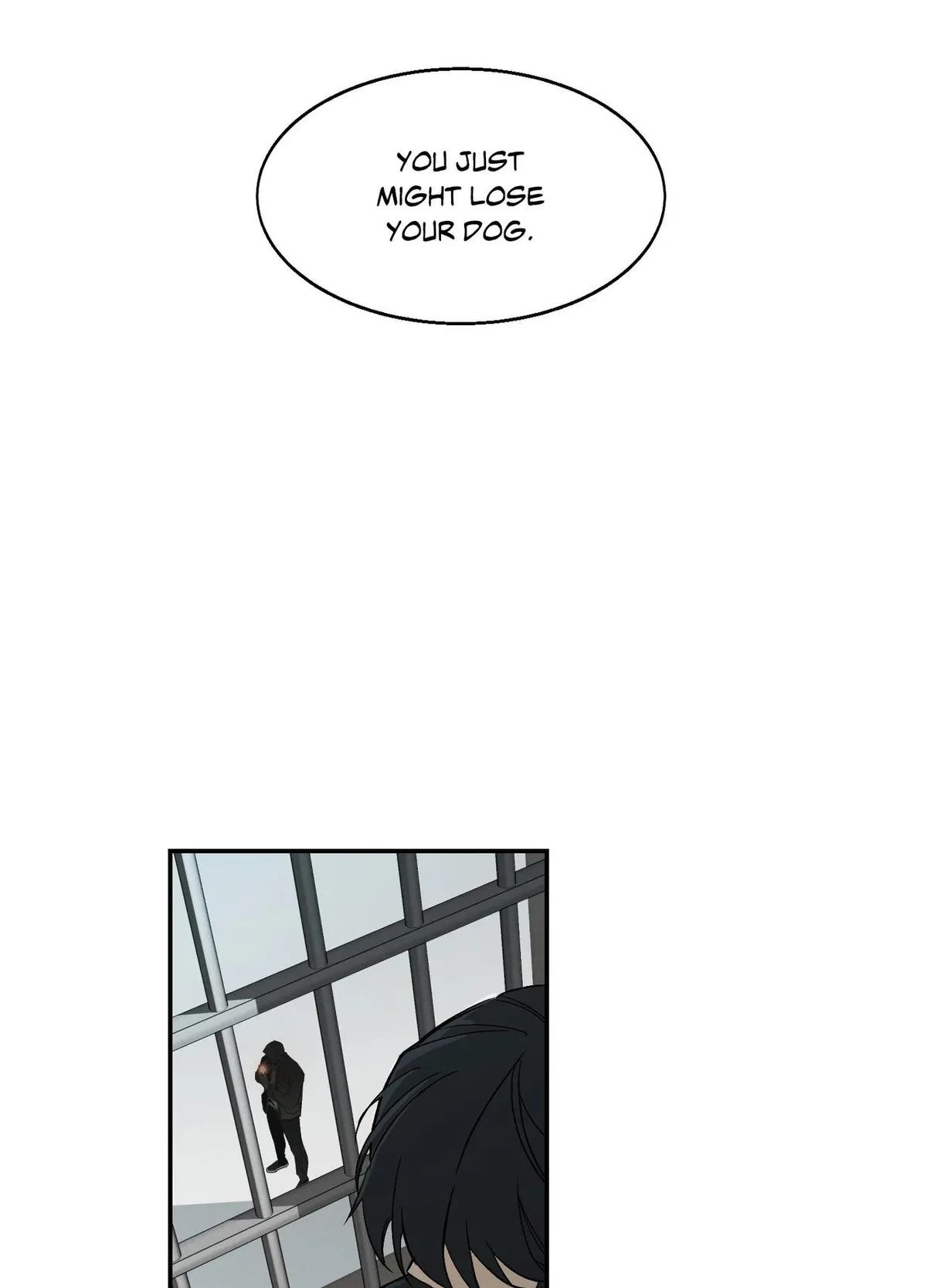 Read Recoil chapter 3 image 38 on Lezhin