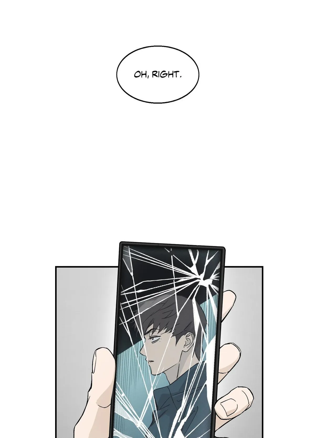 Read Recoil chapter 3 image 41 on Lezhin