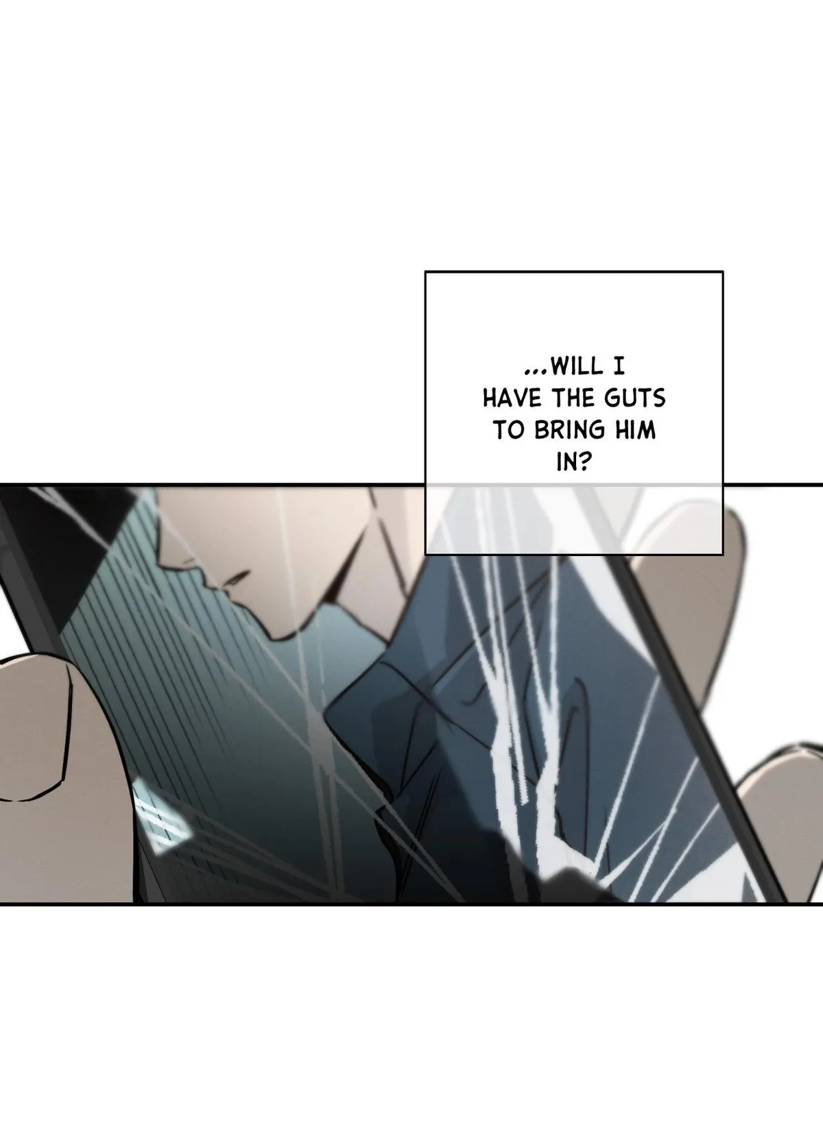 Read Recoil chapter 3 image 46 on Lezhin