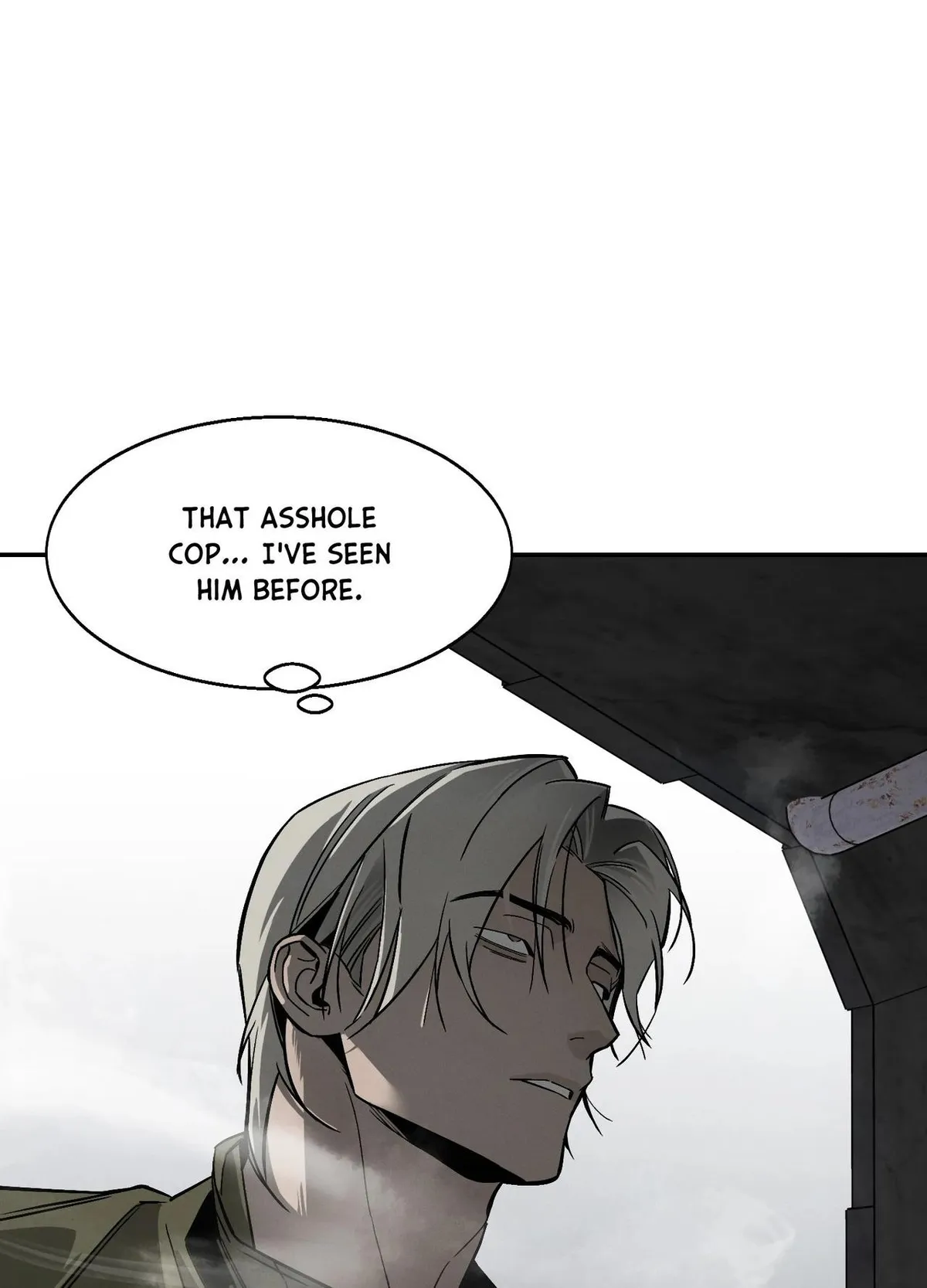Read Recoil chapter 3 image 50 on Lezhin