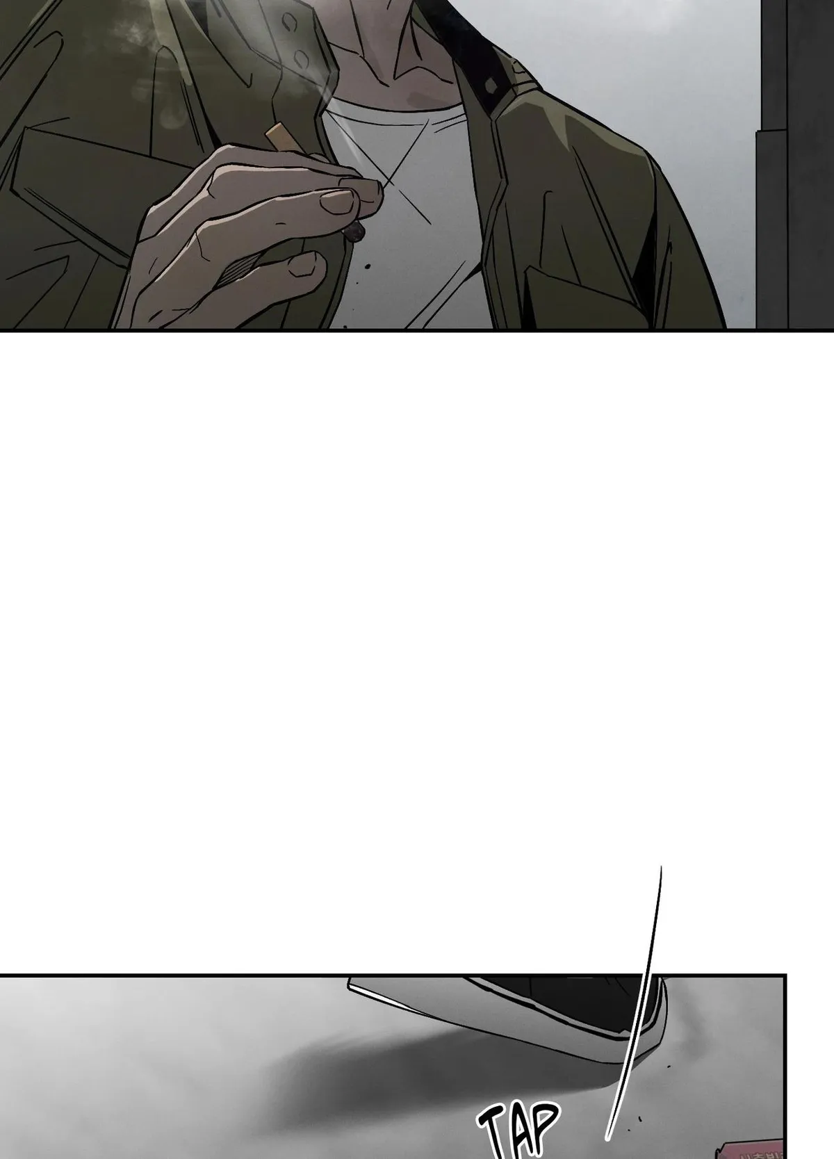Read Recoil chapter 3 image 51 on Lezhin