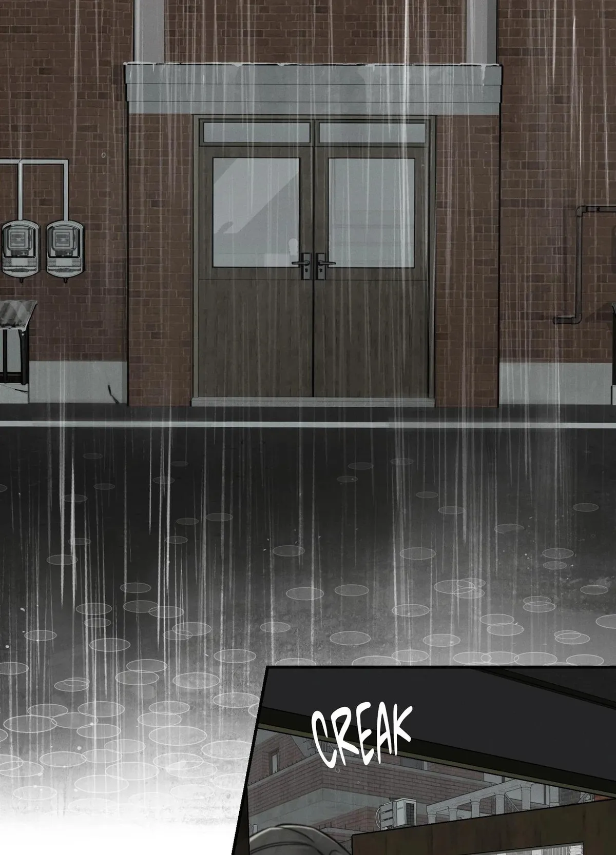 Read Recoil chapter 3 image 56 on Lezhin