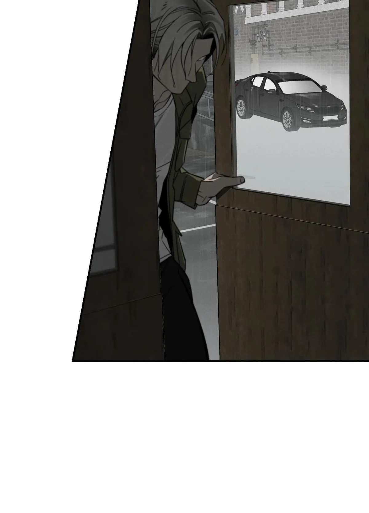 Read Recoil chapter 3 image 57 on Lezhin