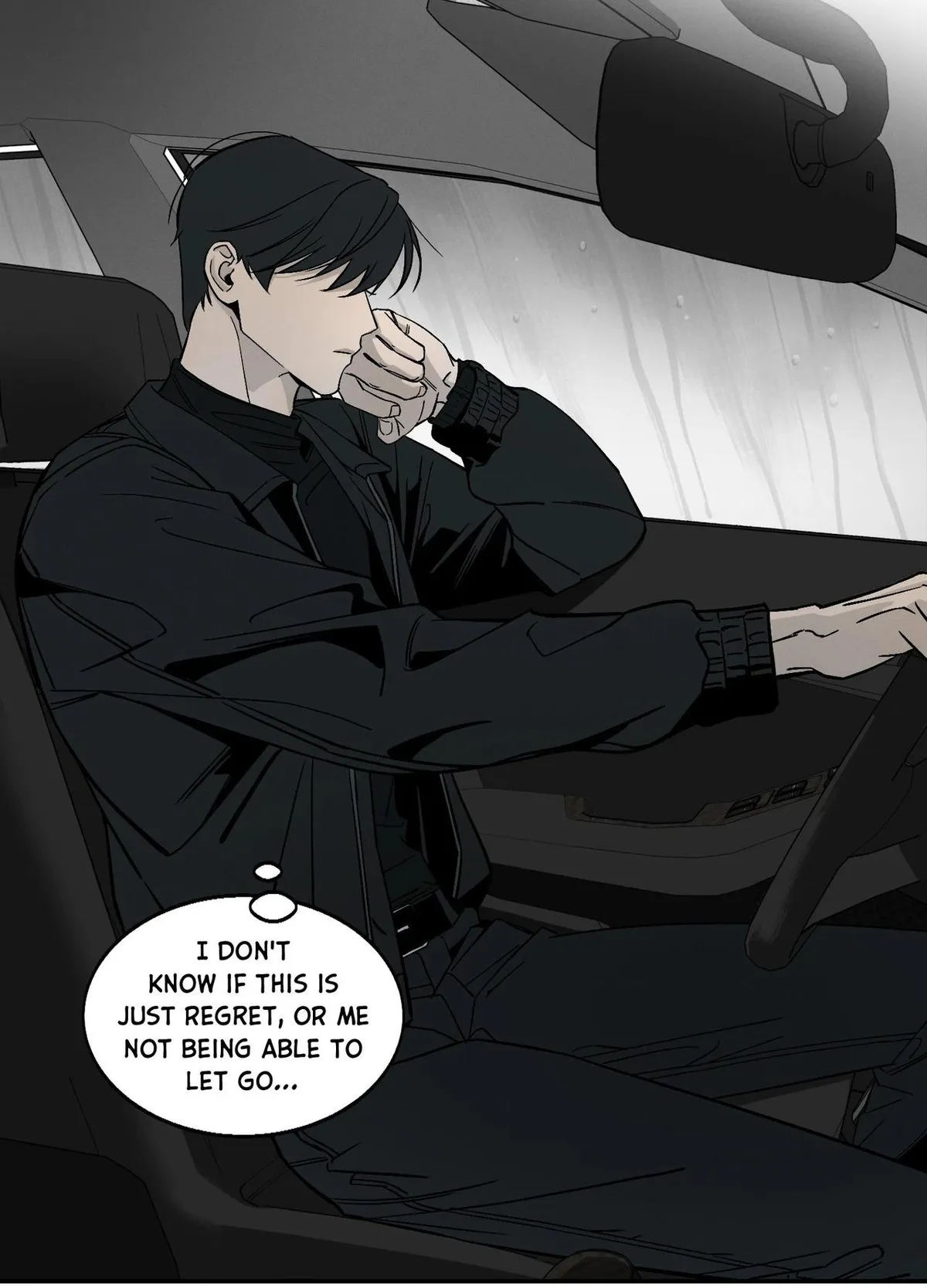 Read Recoil chapter 3 image 59 on Lezhin