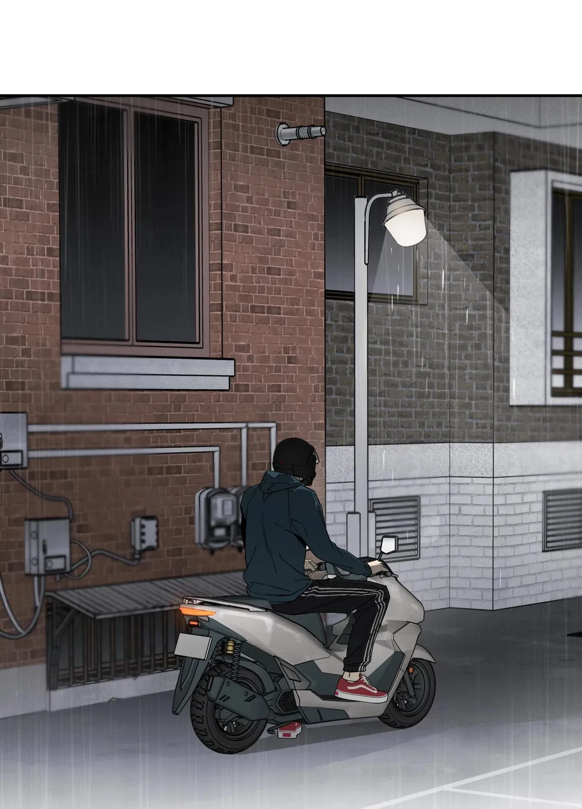 Read Recoil chapter 3 image 65 on Lezhin