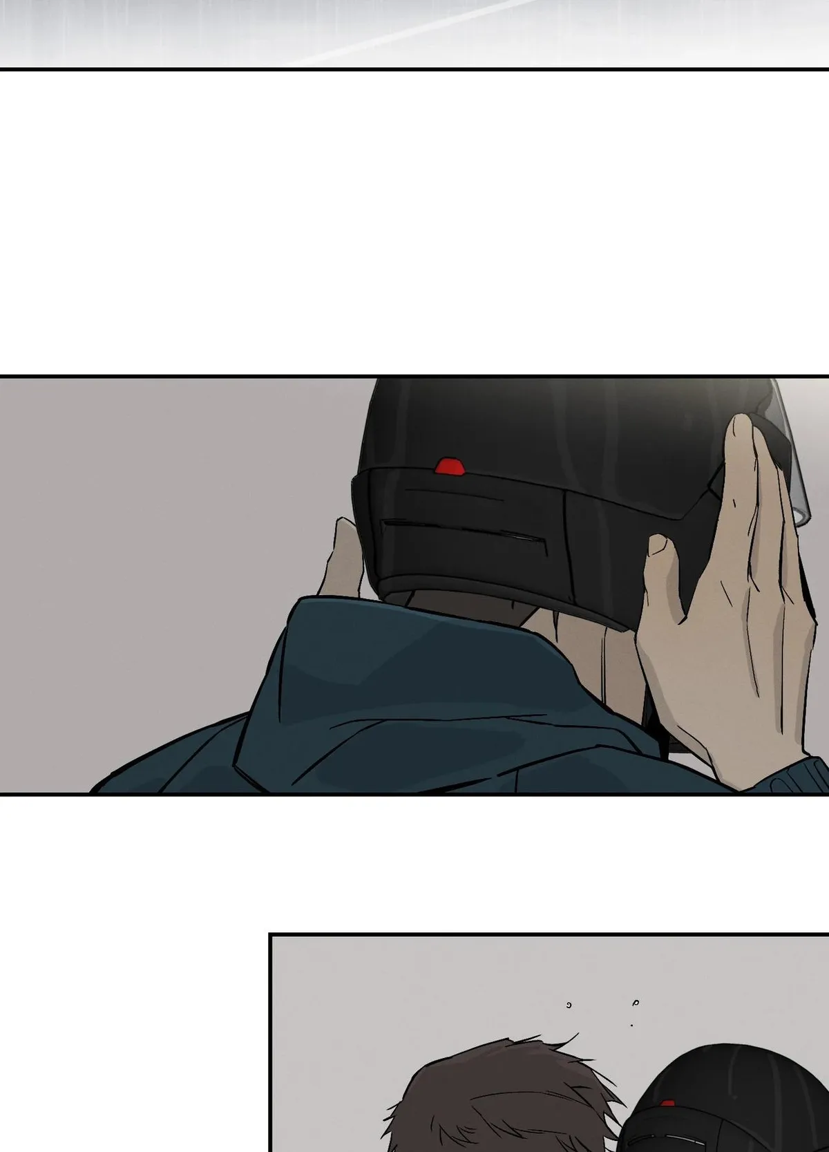Read Recoil chapter 3 image 66 on Lezhin