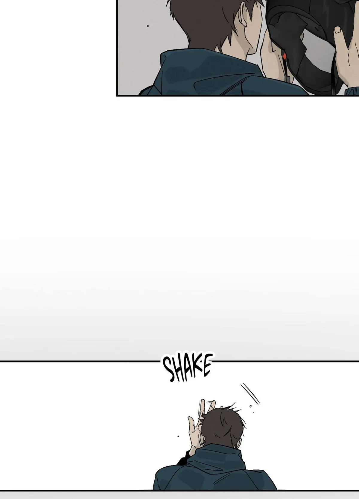 Read Recoil chapter 3 image 67 on Lezhin