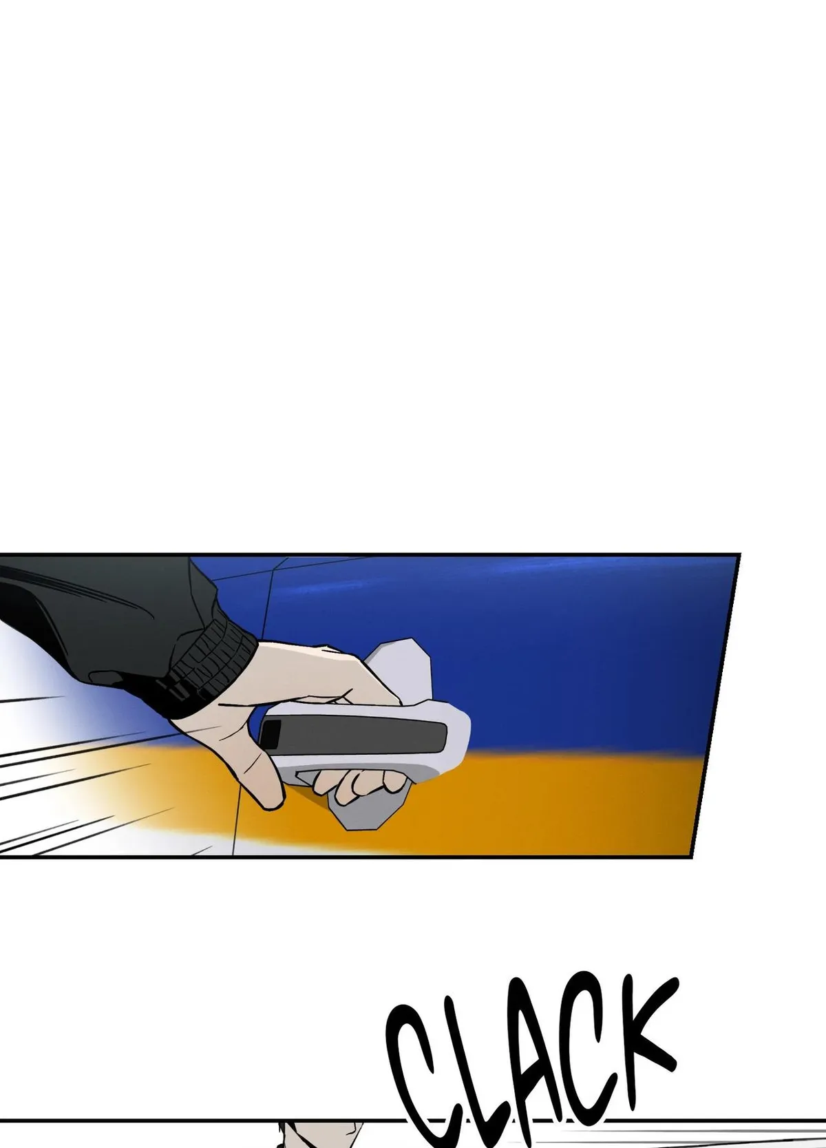Read Recoil chapter 3 image 7 on Lezhin