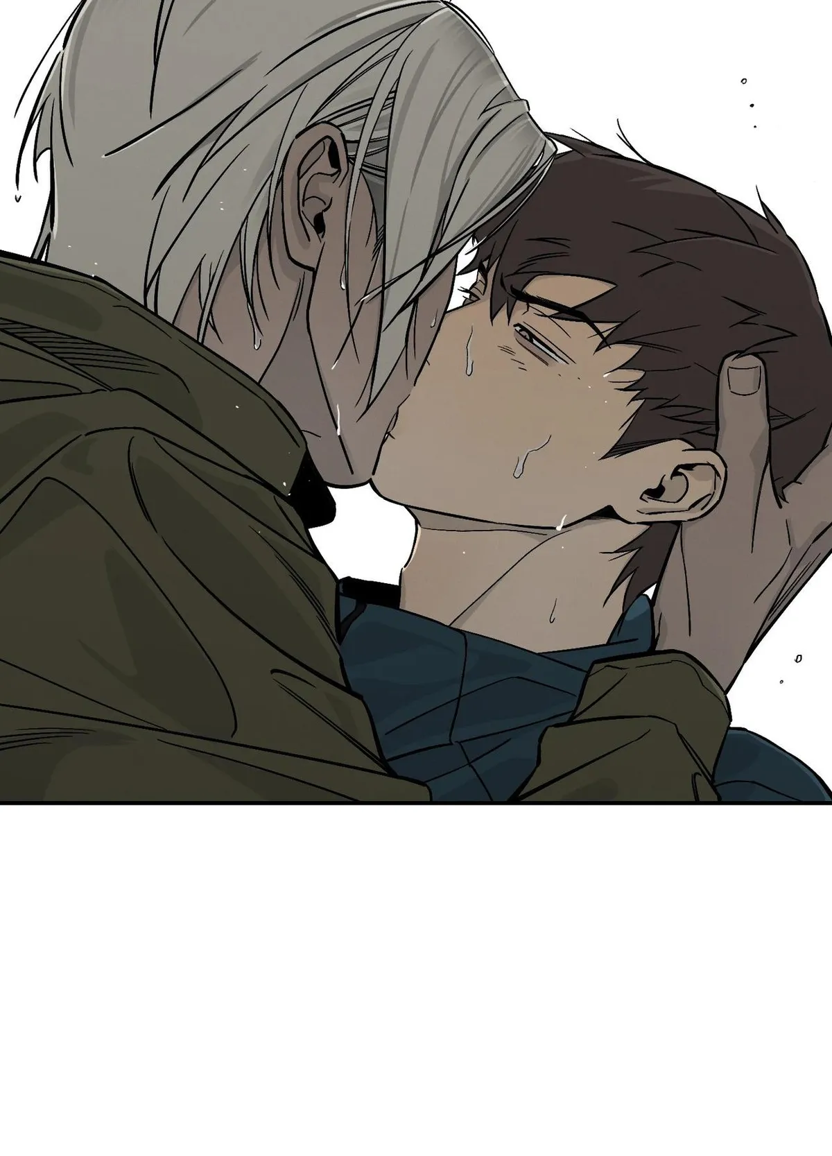 Read Recoil chapter 3 image 74 on Lezhin