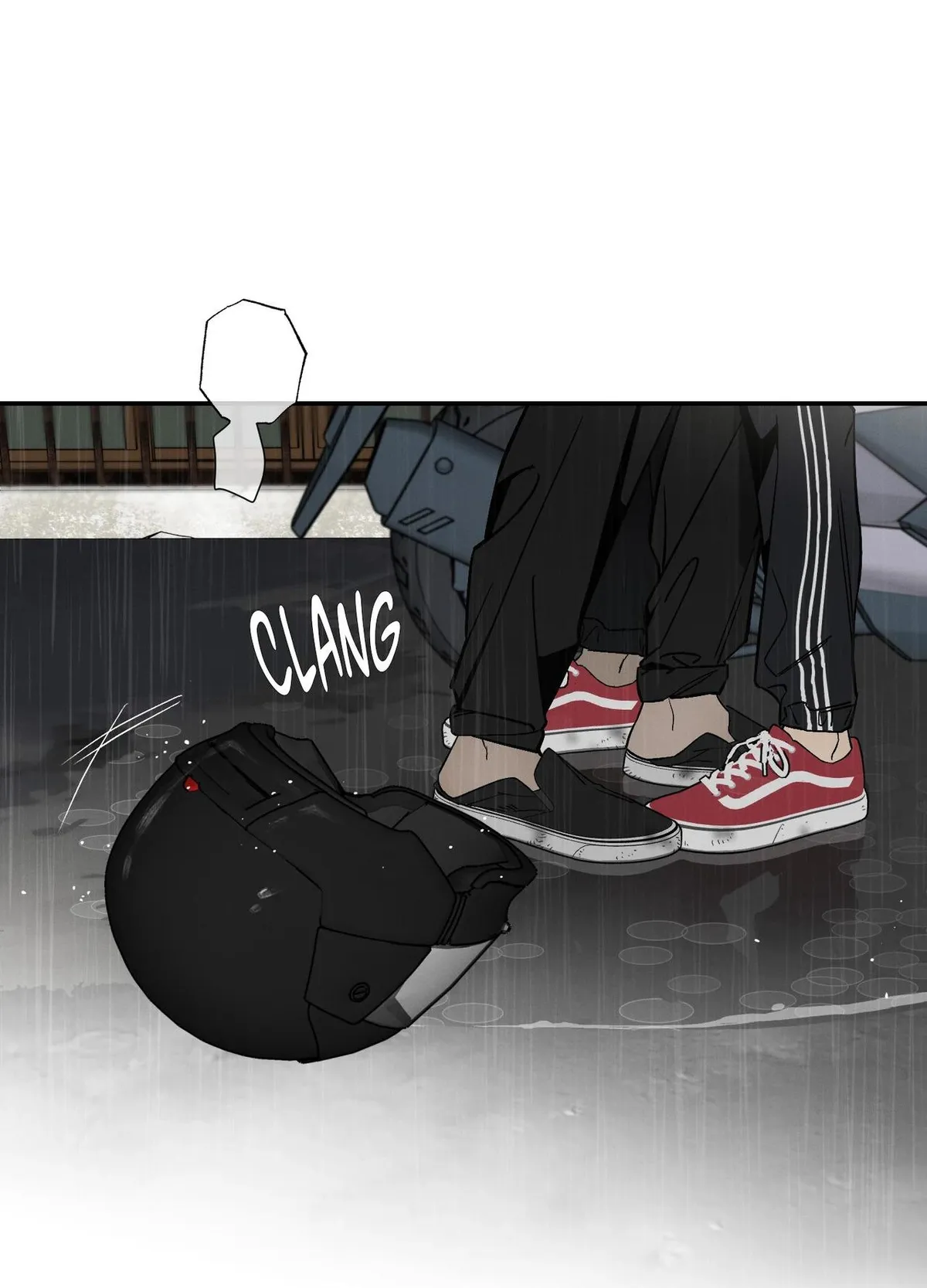 Read Recoil chapter 3 image 75 on Lezhin