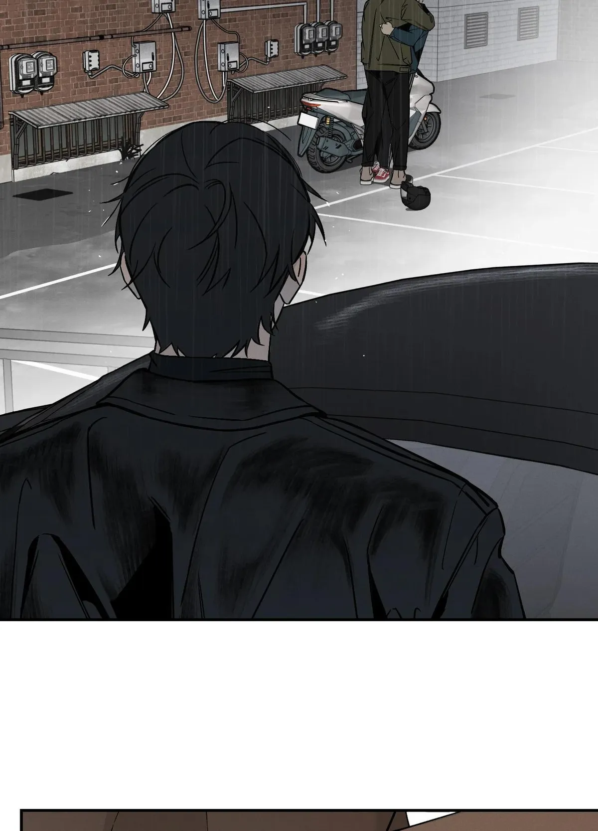 Read Recoil chapter 3 image 77 on Lezhin