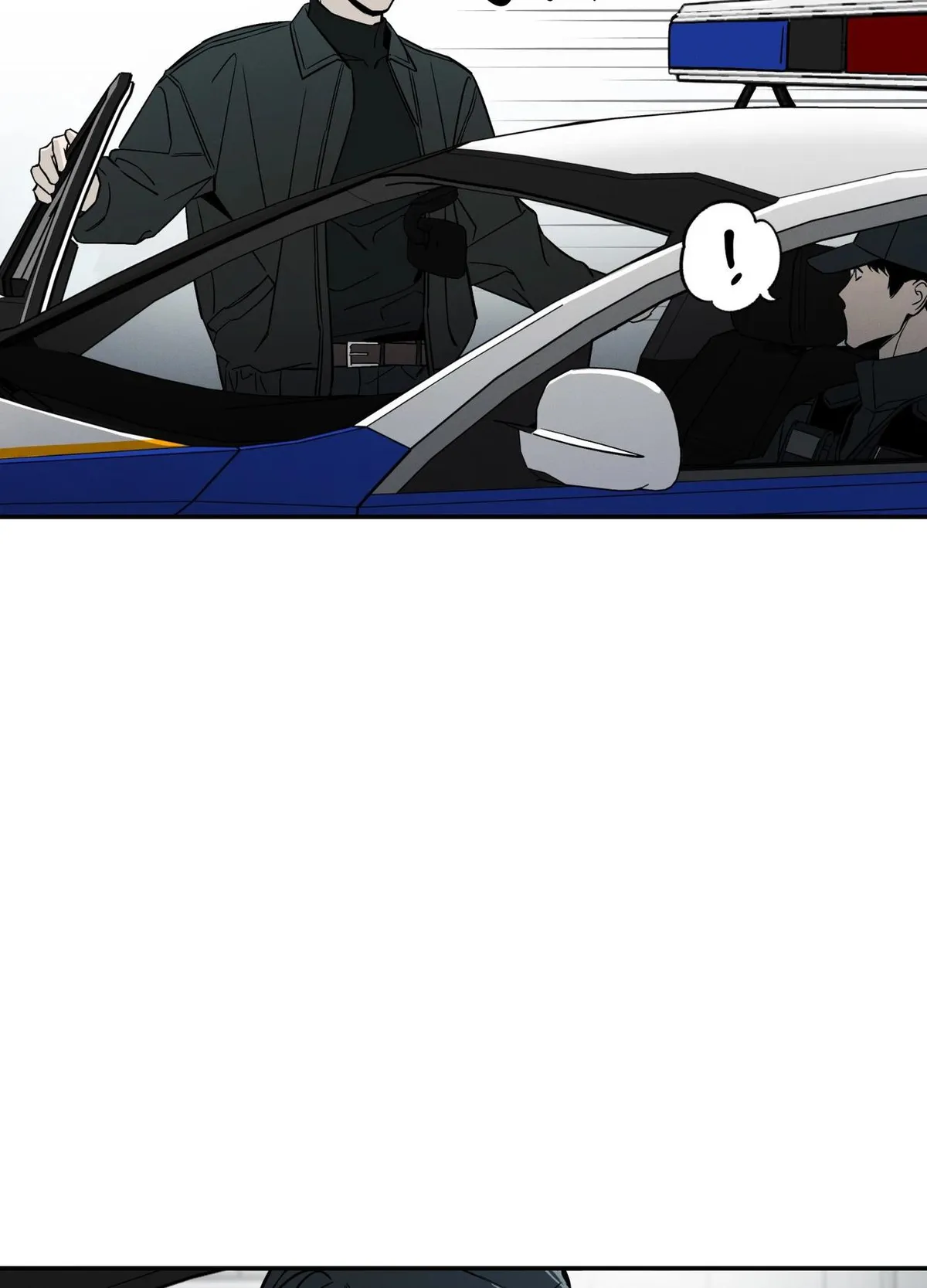 Read Recoil chapter 3 image 8 on Lezhin