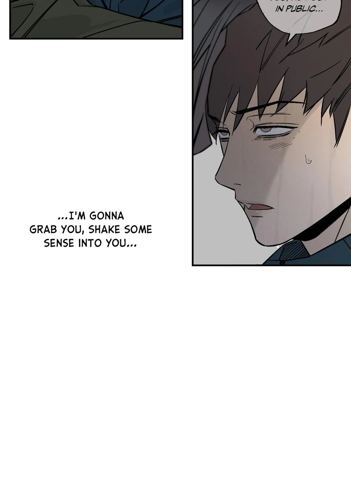 Read Recoil chapter 3 image 82 on Lezhin