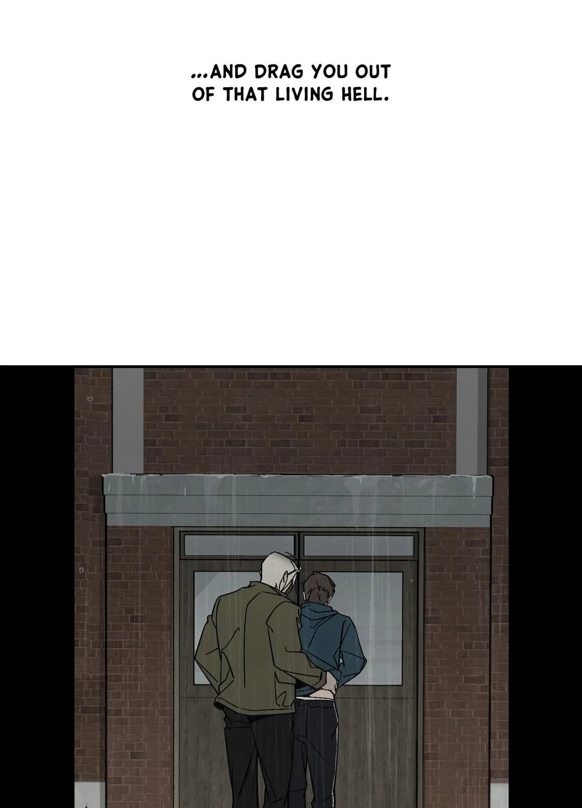 Read Recoil chapter 3 image 83 on Lezhin