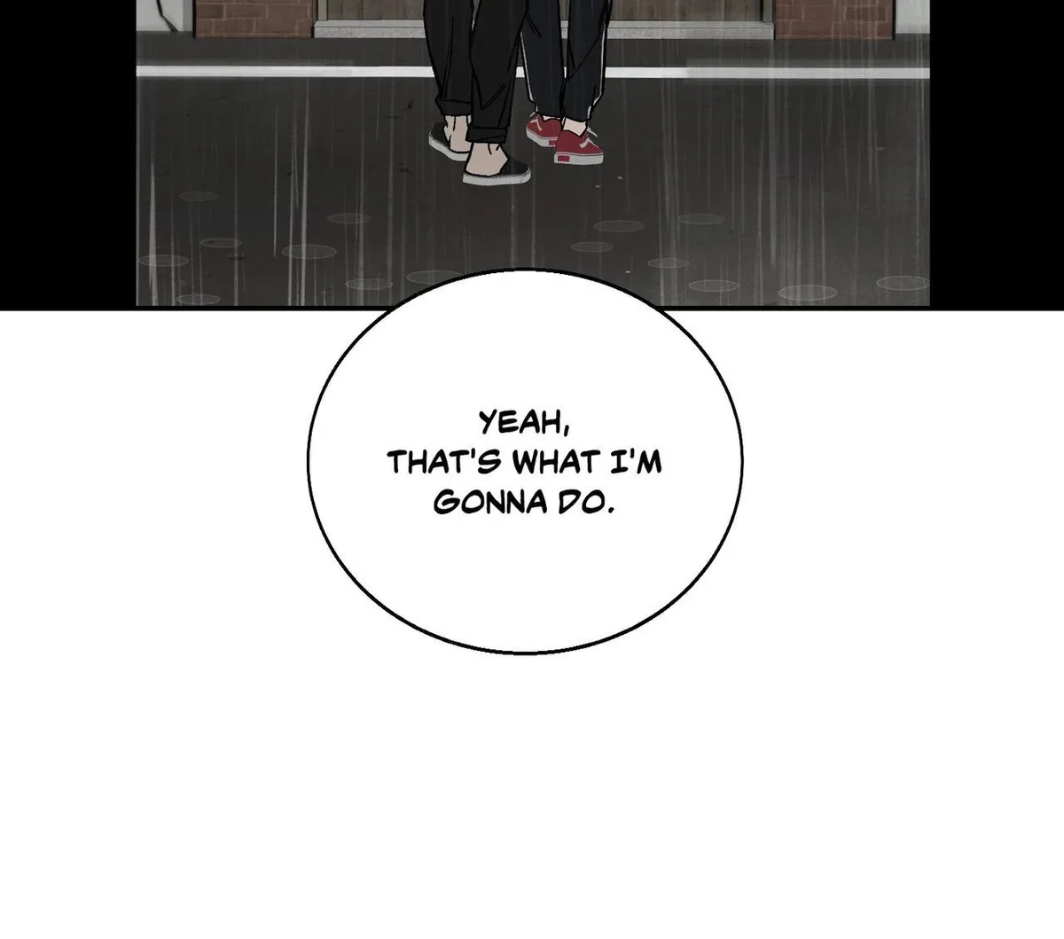 Read Recoil chapter 3 image 84 on Lezhin