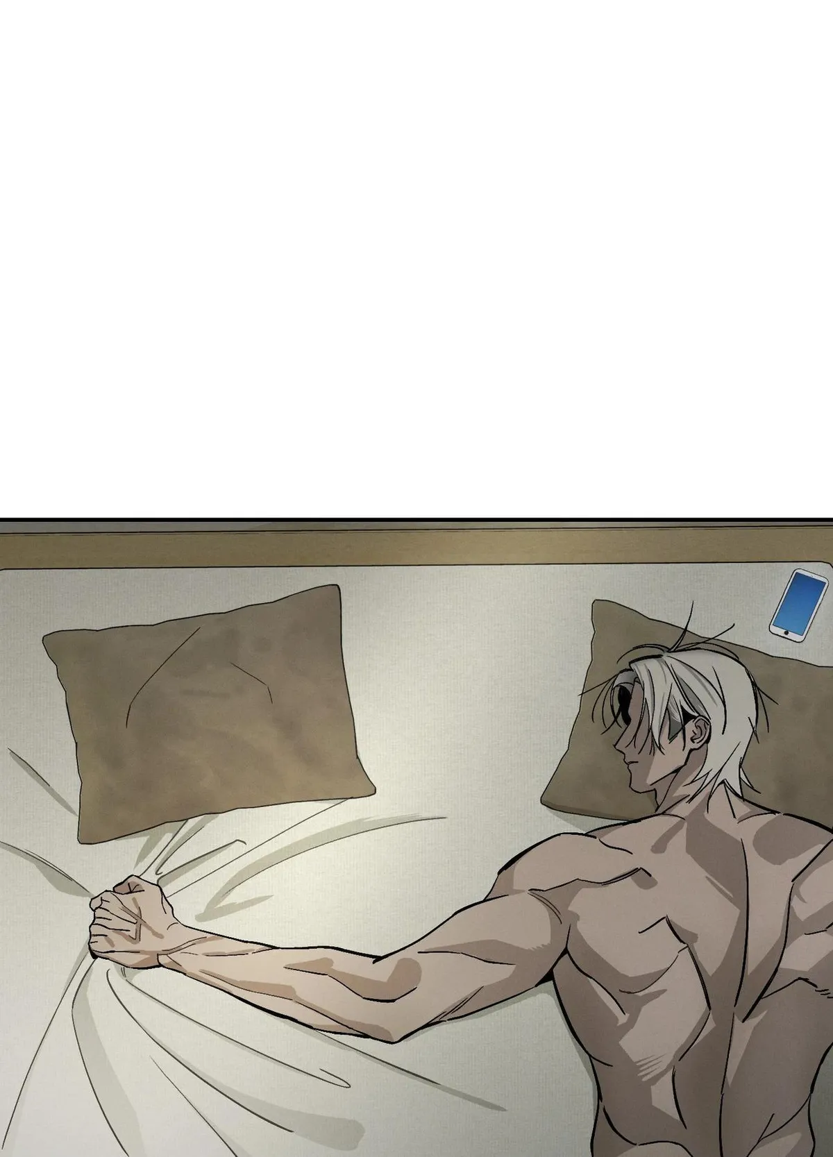 Read Recoil chapter 4 image 2 on Lezhin