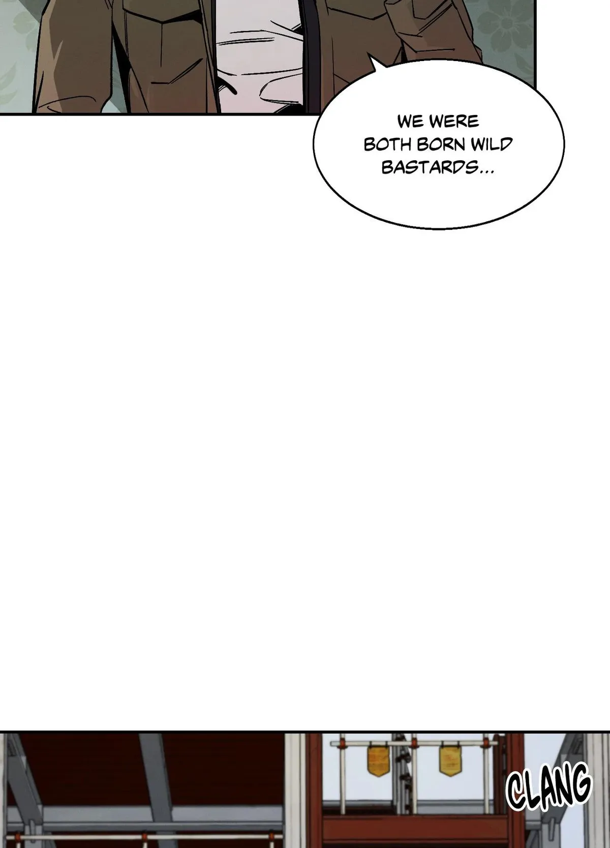 Read Recoil chapter 4 image 20 on Lezhin