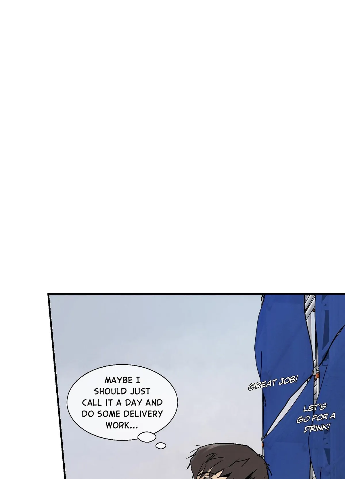 Read Recoil chapter 4 image 22 on Lezhin